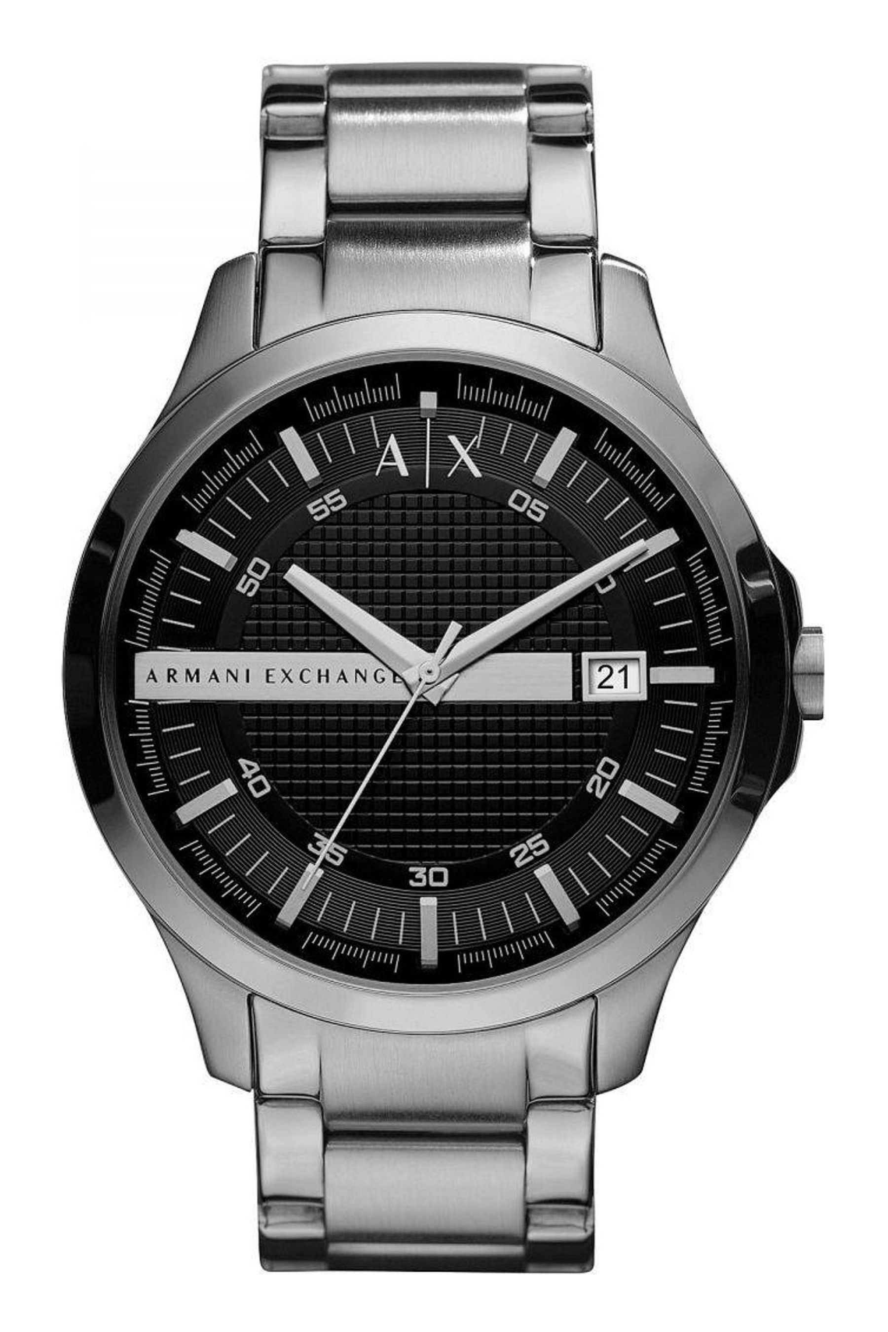 Buy Armani Exchange Gents Smart Watch from the Next UK online shop
