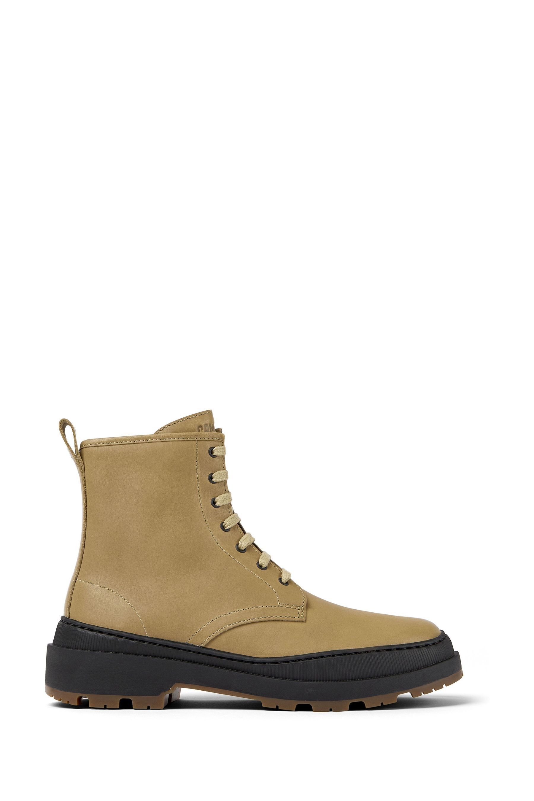 Camper tomorrow boots 2025