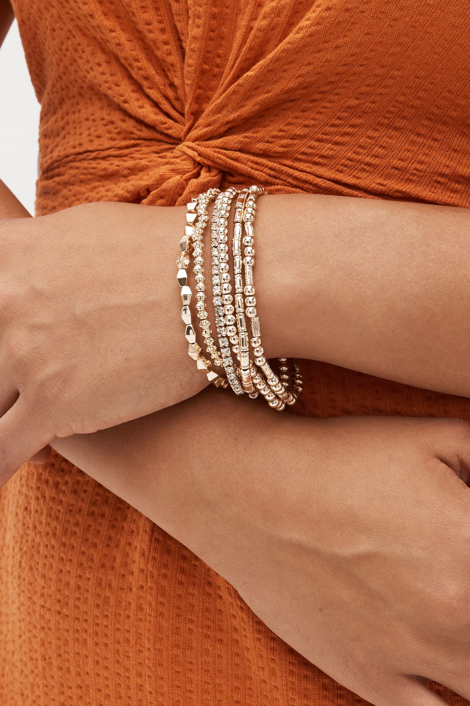 Next bracelets top