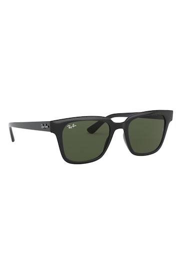 Ray-Ban RB4323 Wayfarer Sunglasses
