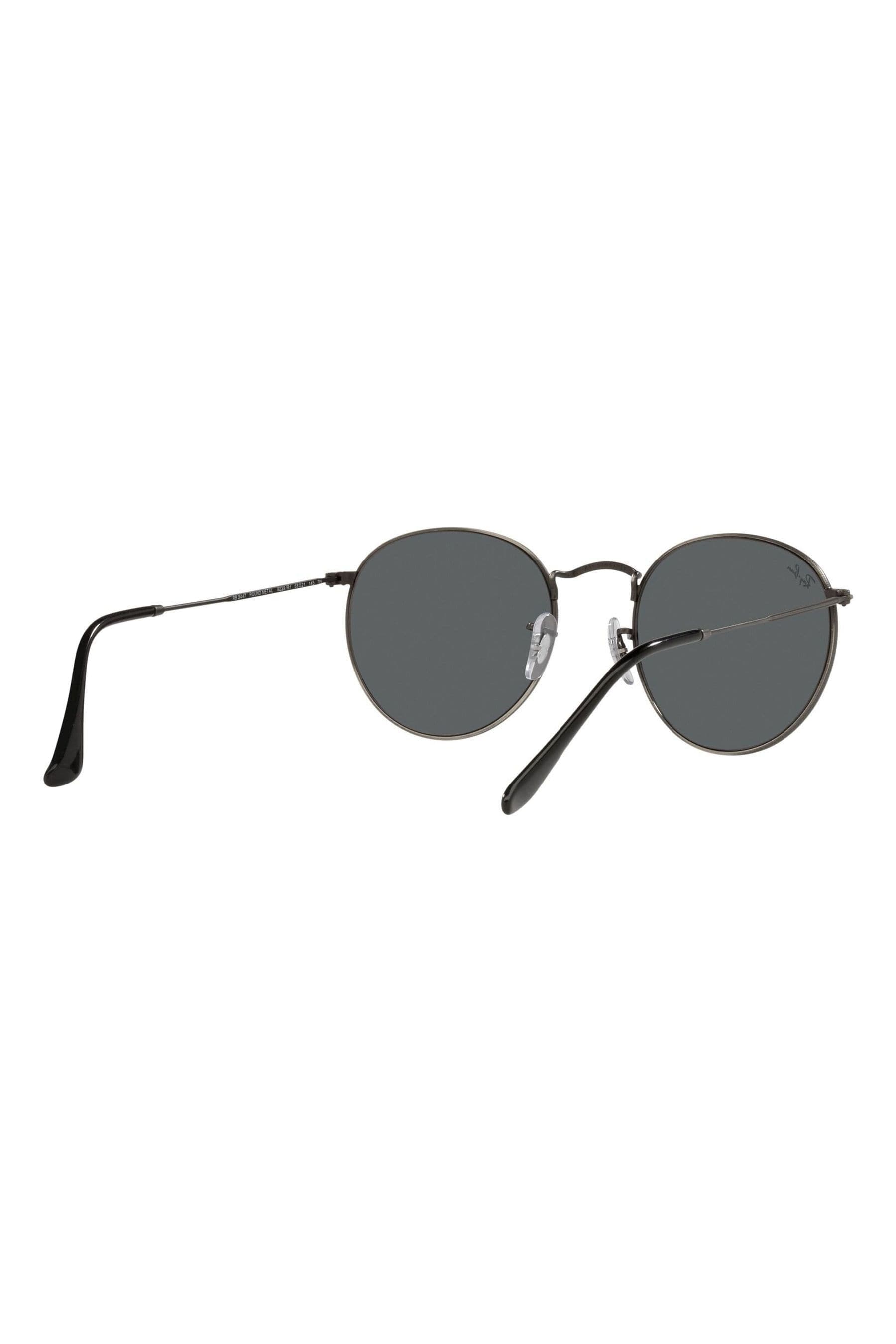 Ray ban cheap small round sunglasses