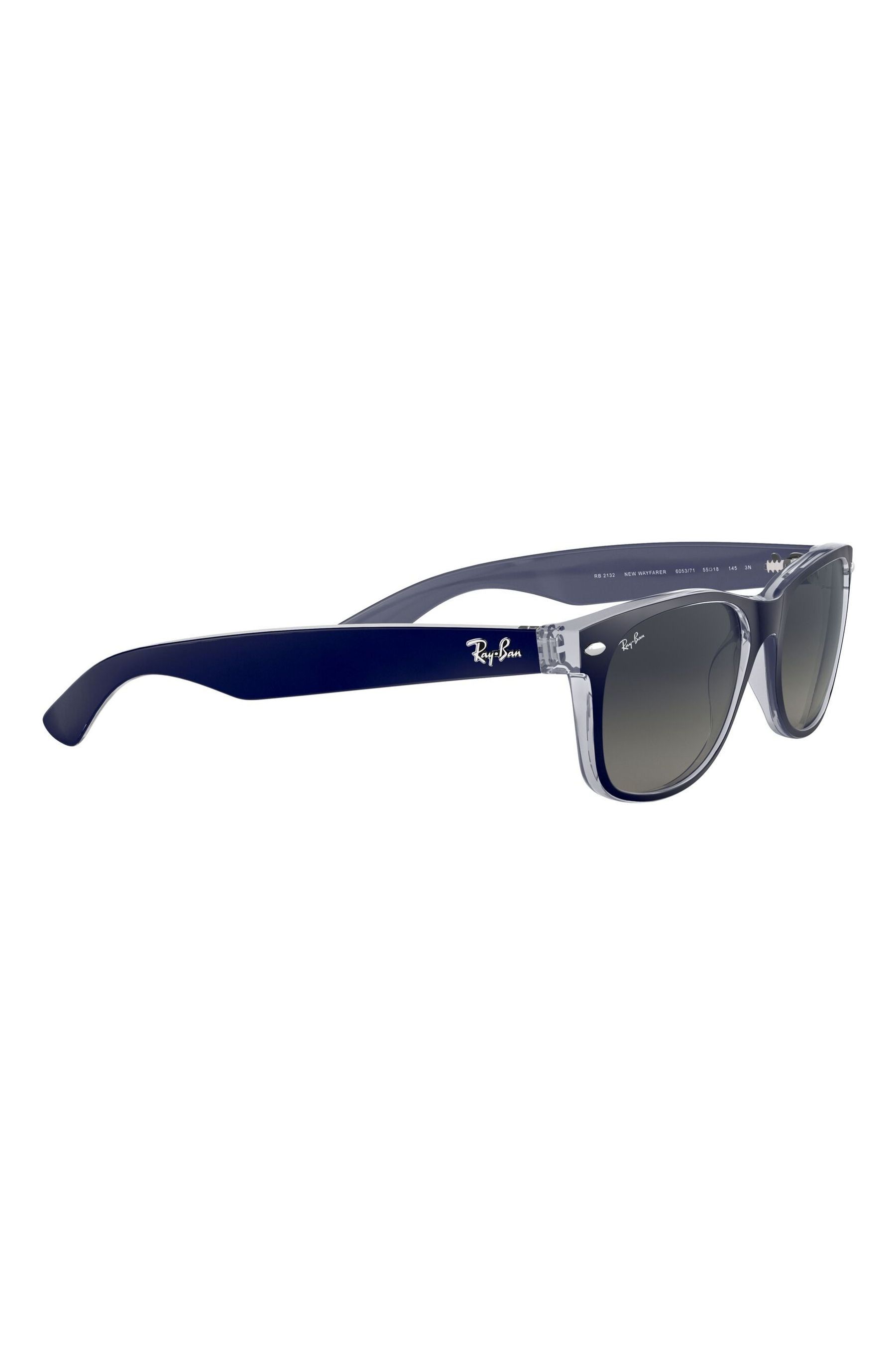 Buy Ray Ban New Wayfarer Small Sunglasses from the Next UK online shop