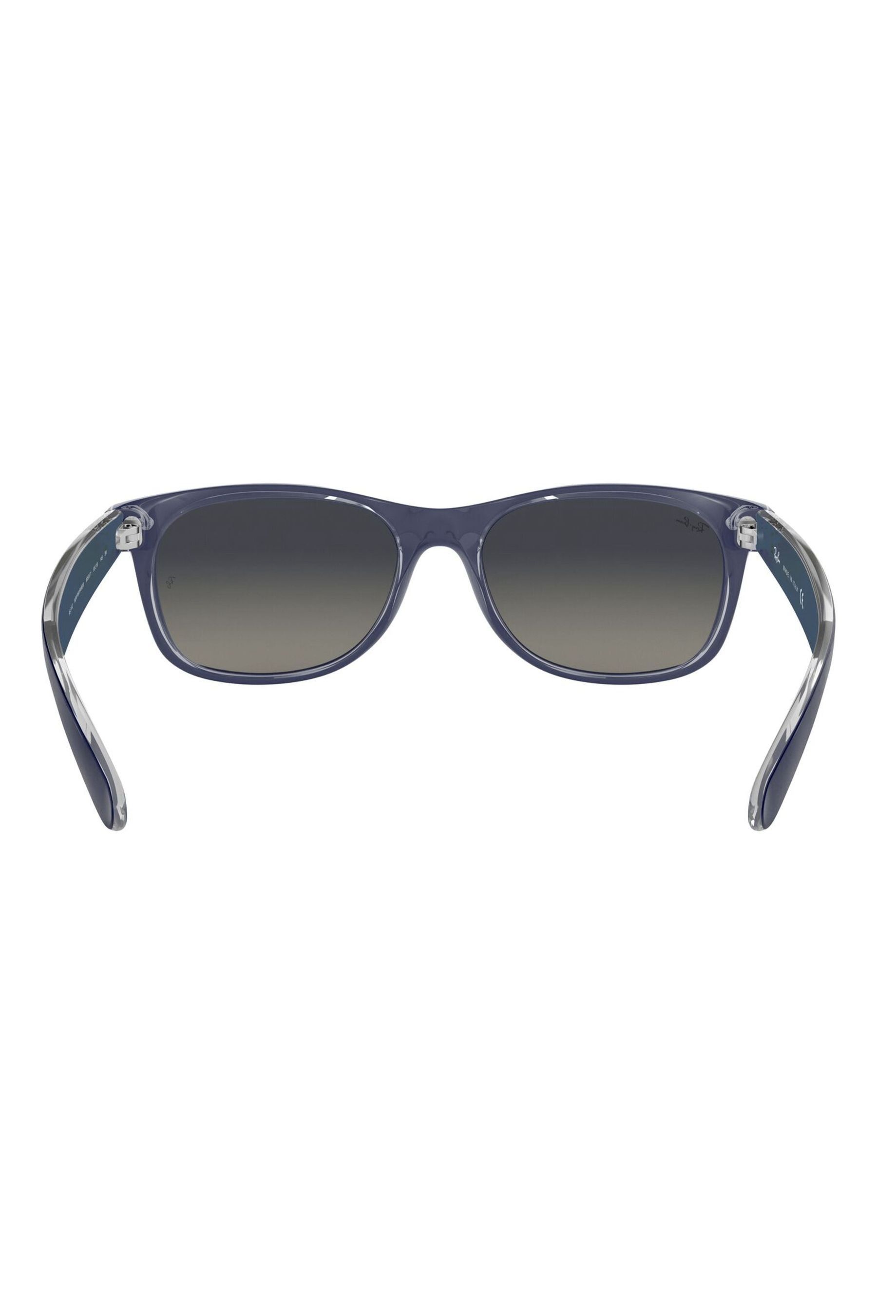 Buy Ray Ban New Wayfarer Small Sunglasses from the Next UK online shop