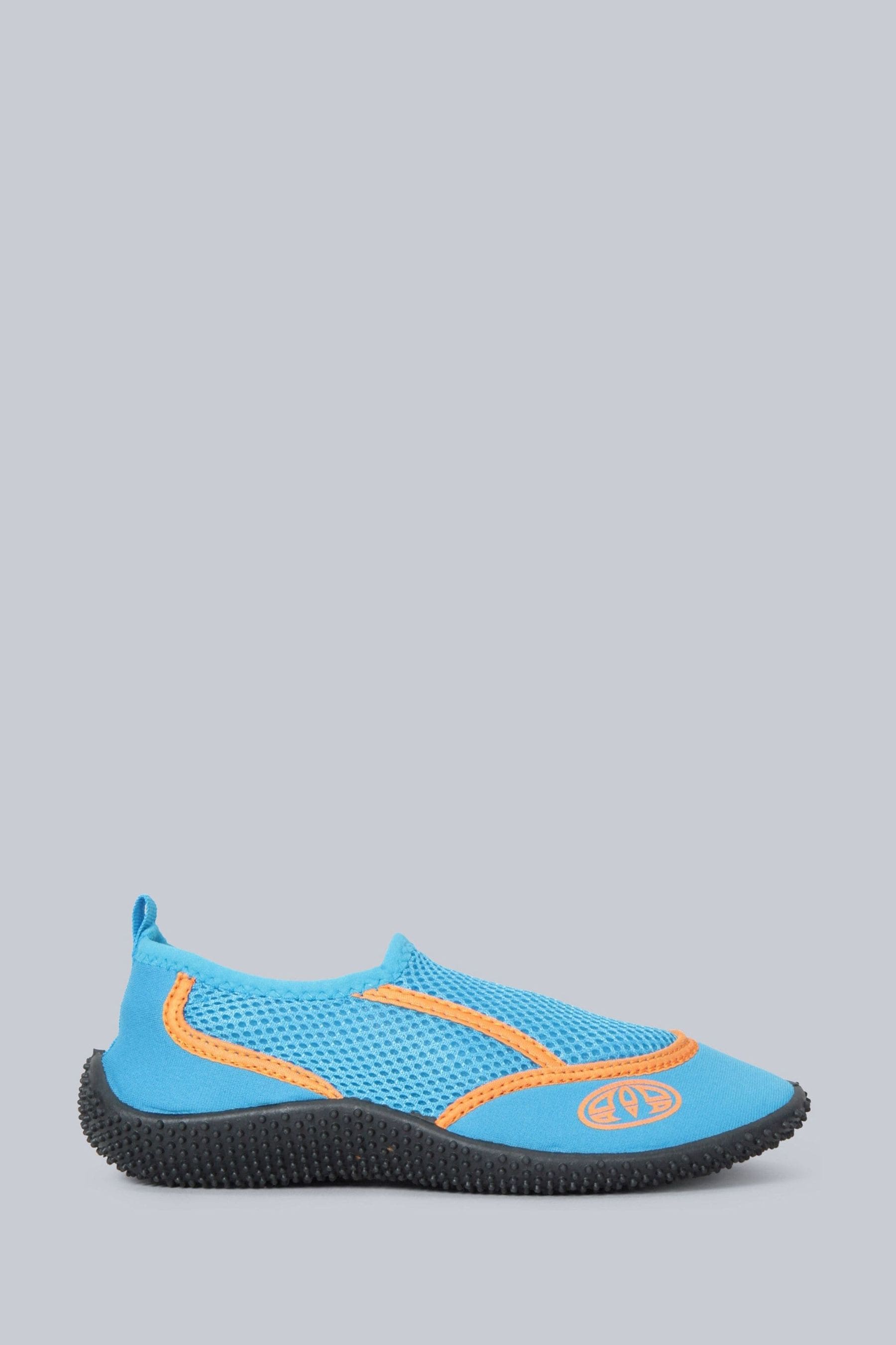 Next store aqua shoes