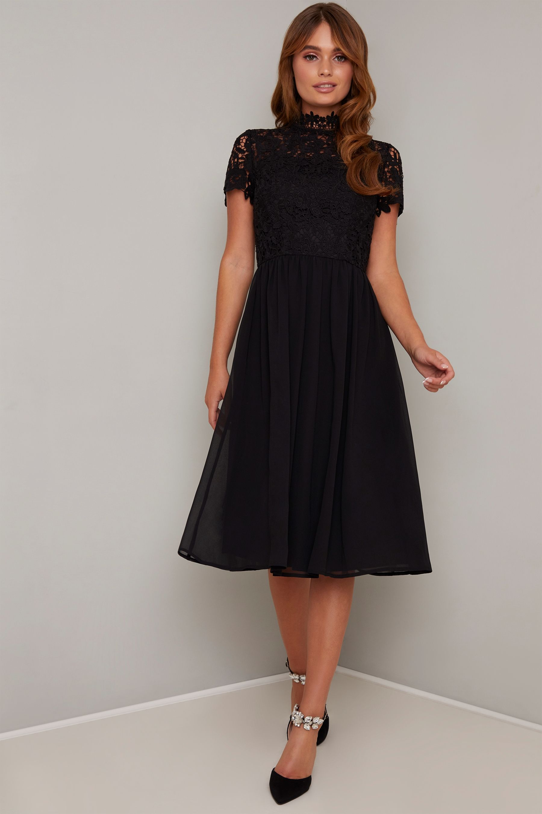 Chi chi 2025 bronte dress