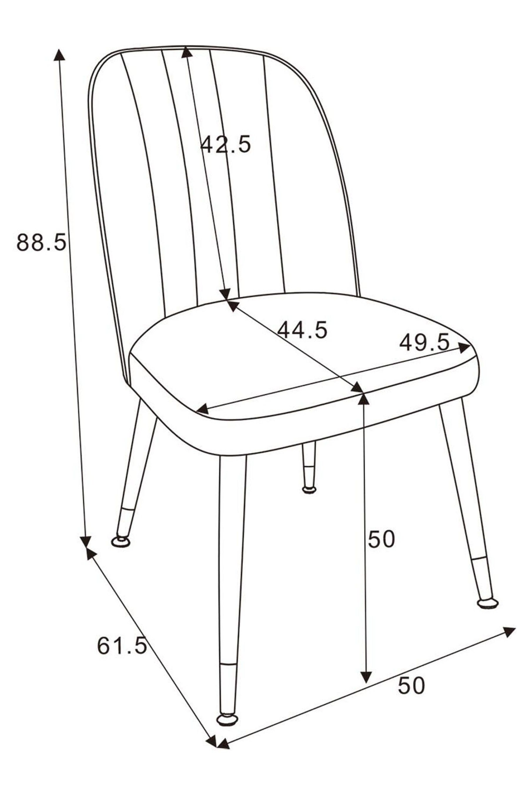 Next harper dining chairs hotsell