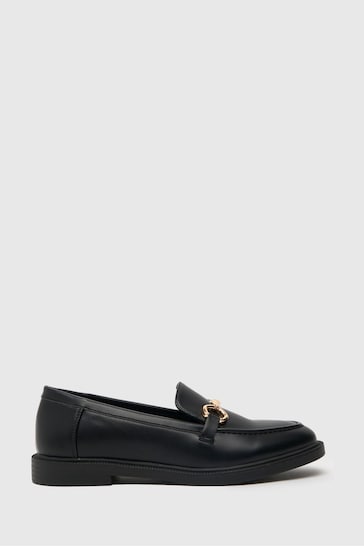 Schuh Leticia Snaffle Loafers