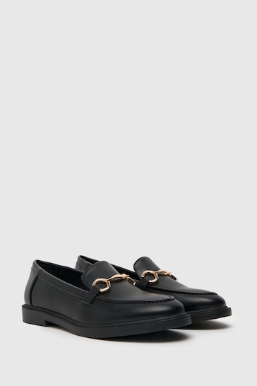 Schuh Leticia Snaffle Loafers