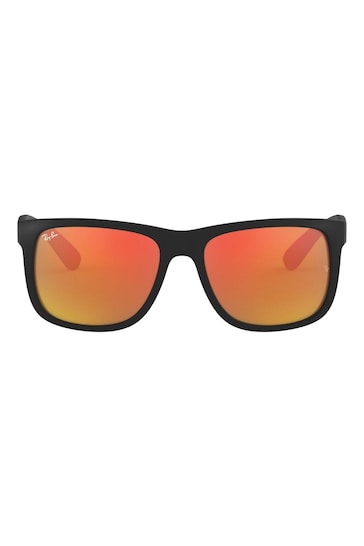 Saint Laurent Square-Frame Acetate Sunglasses