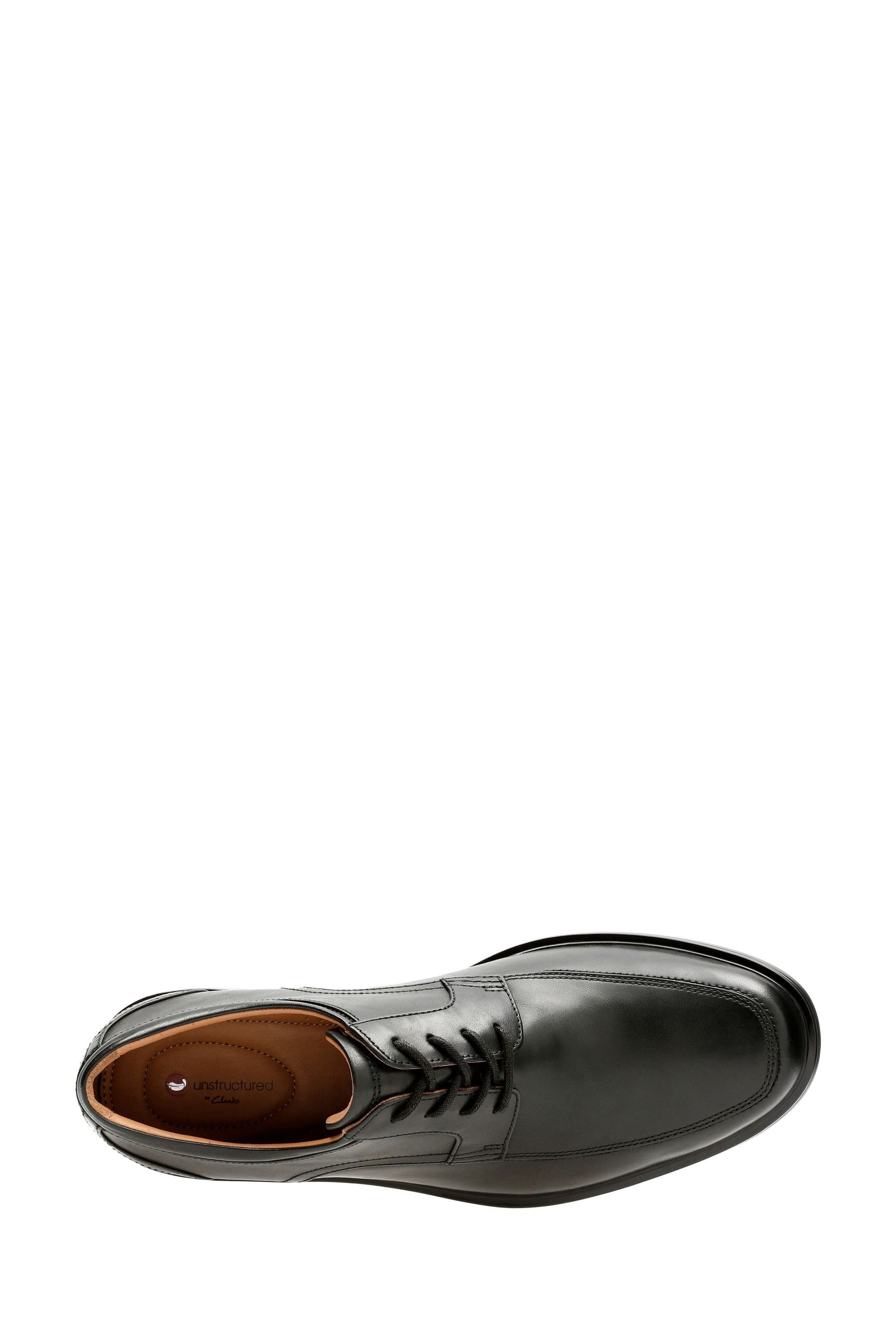 Clarks aldric best sale