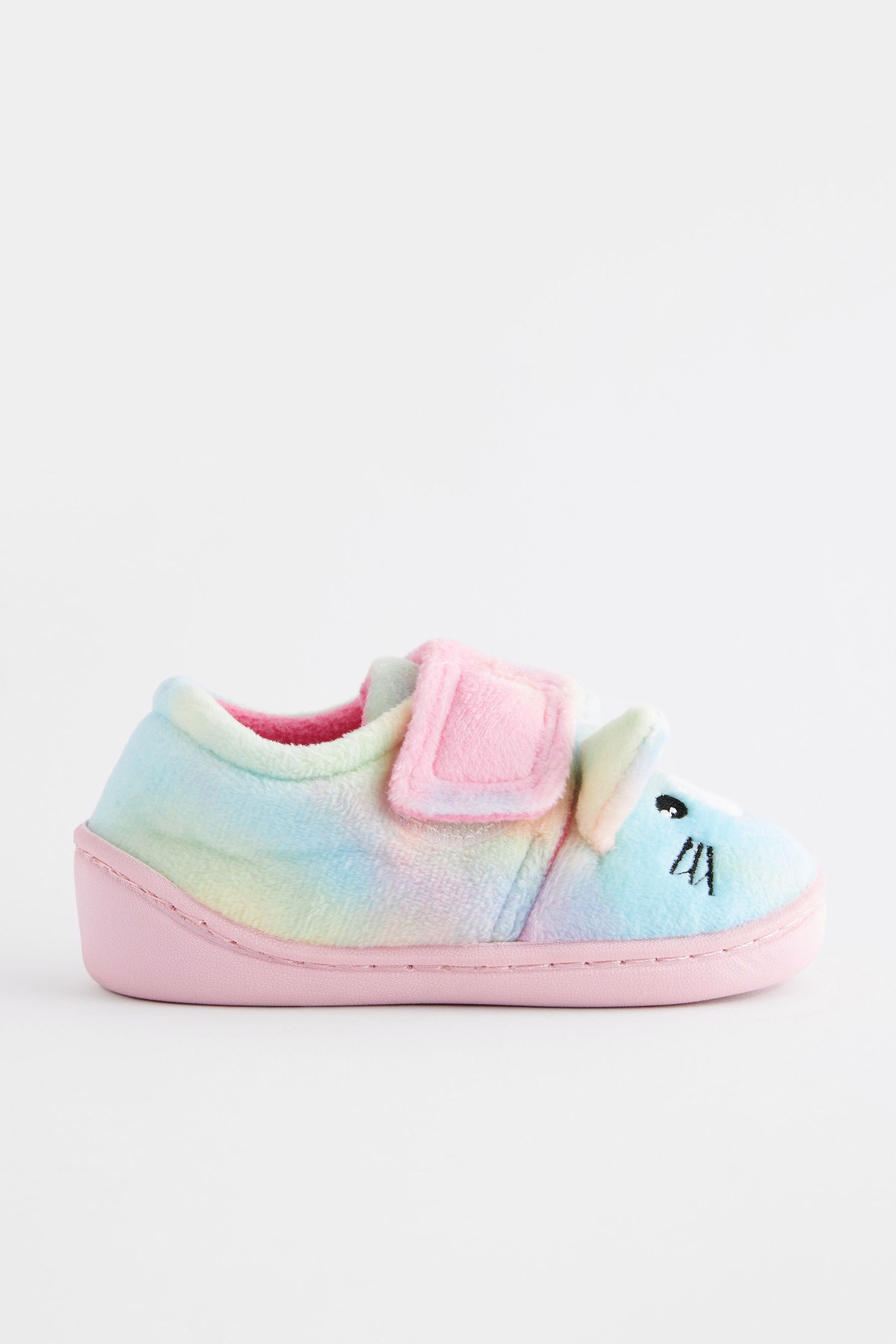 Rainbow on sale cat shoes