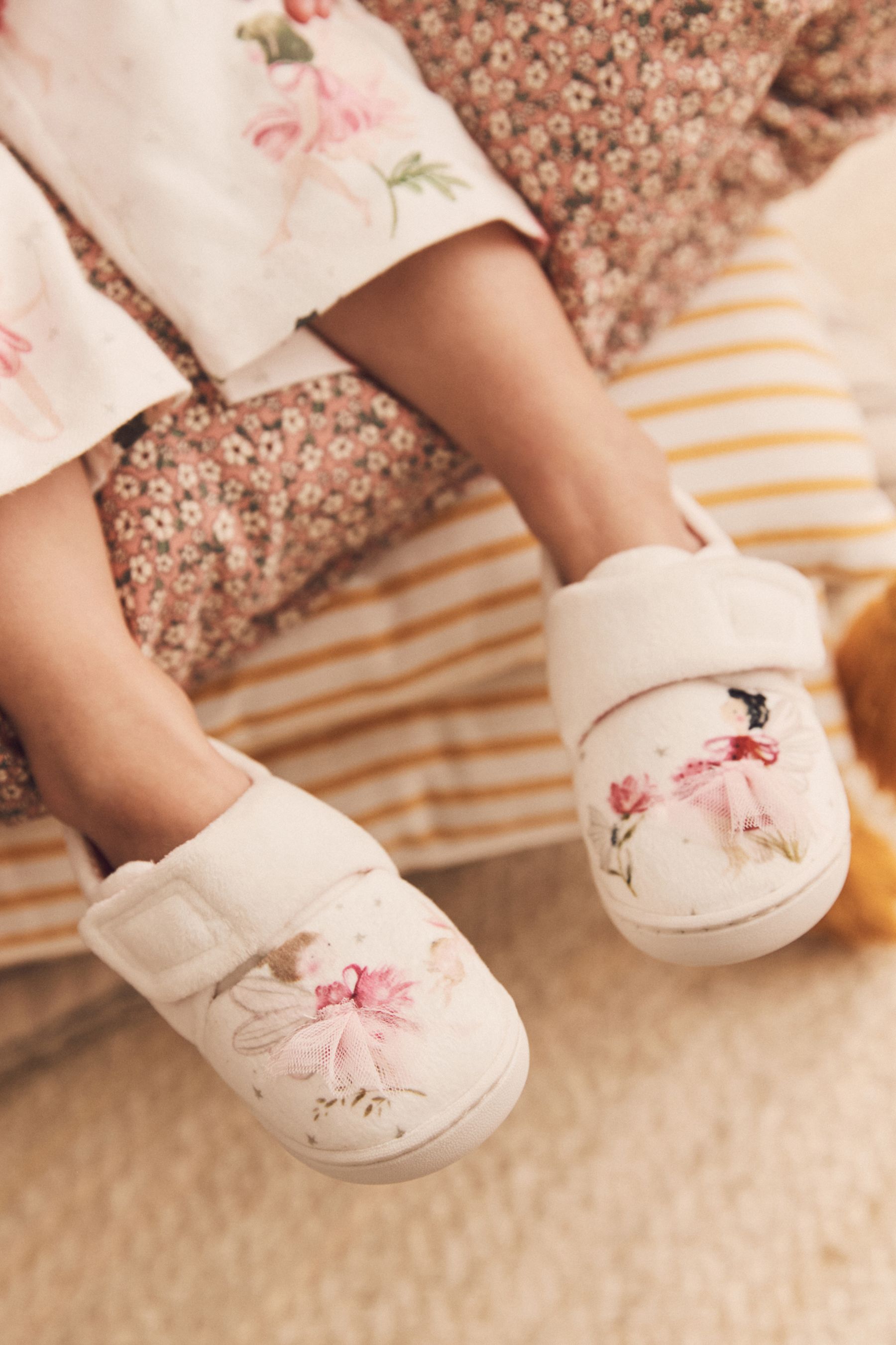 Next discount fairy slippers