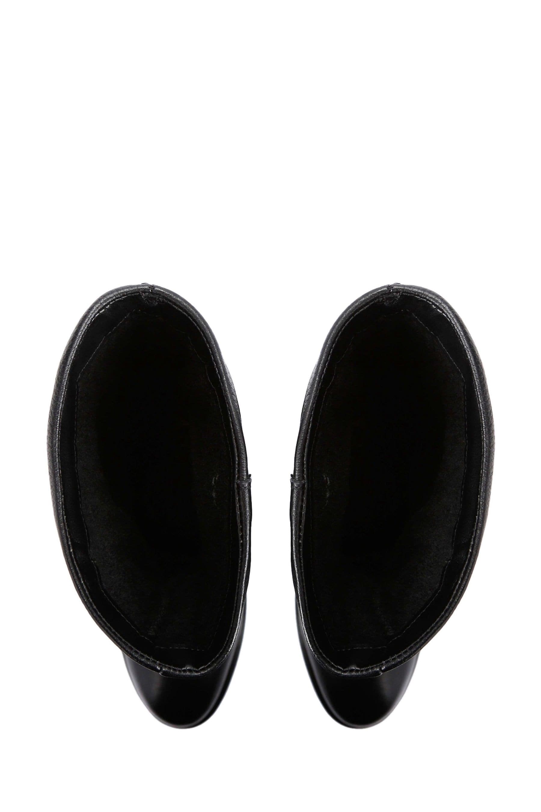 Carvela sleek boots new arrivals