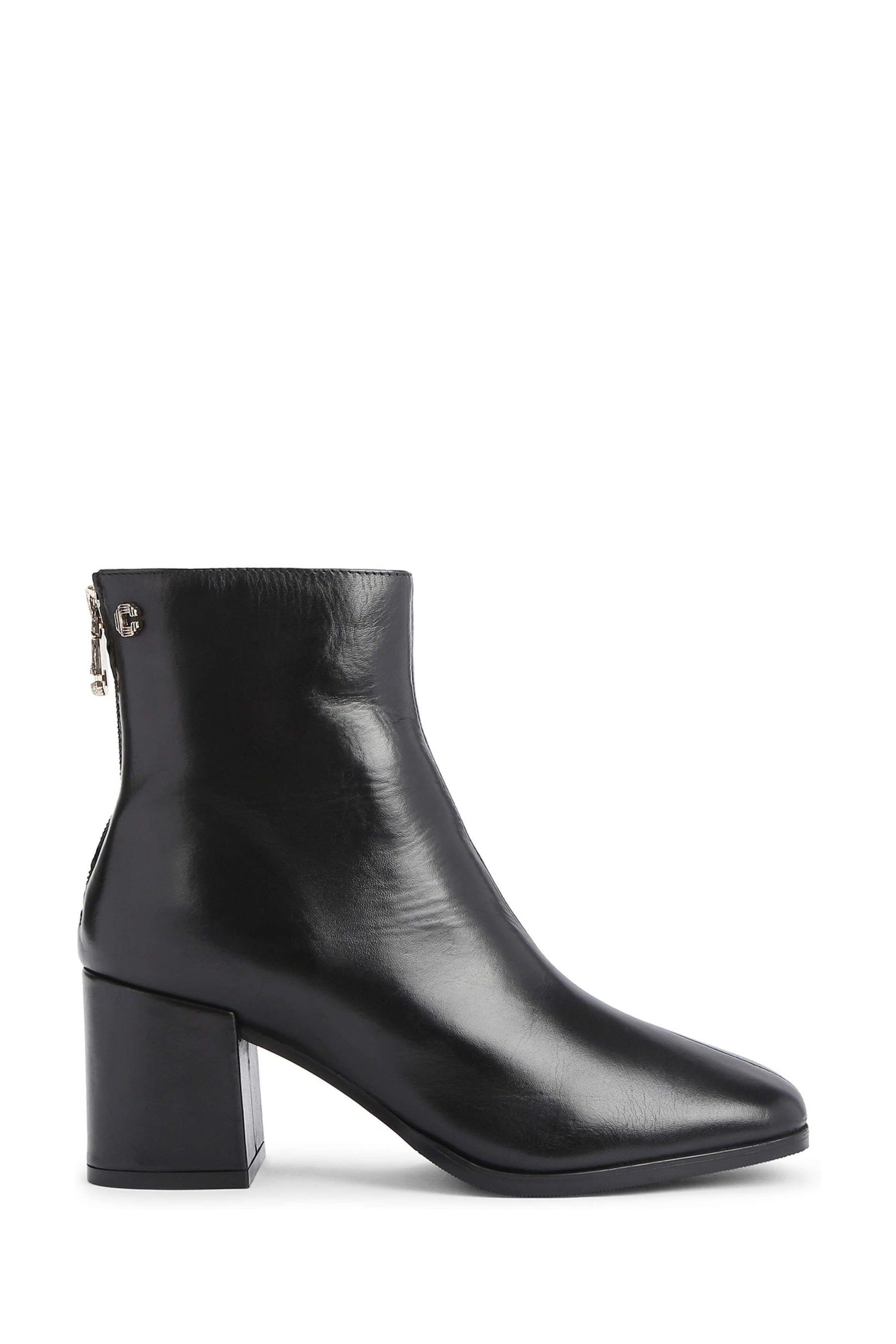 Buy Carvela Comfort Black Soothe Ankle Shoes from the Next UK