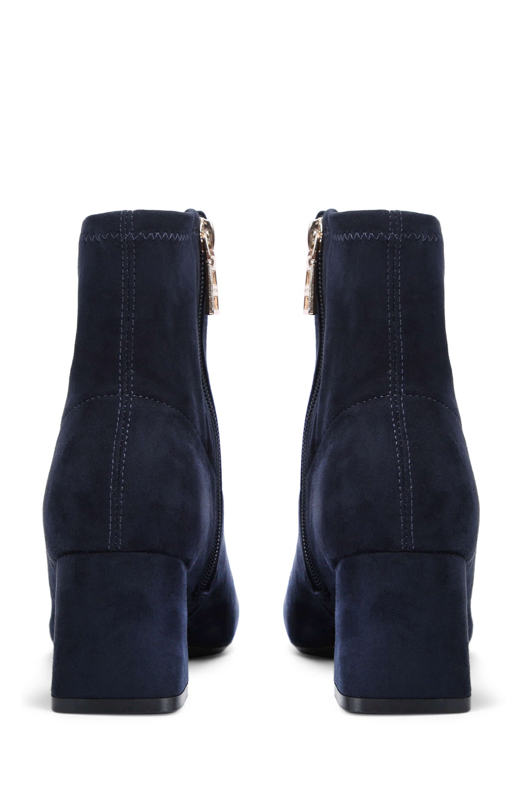 Carvela serene ankle boots sales