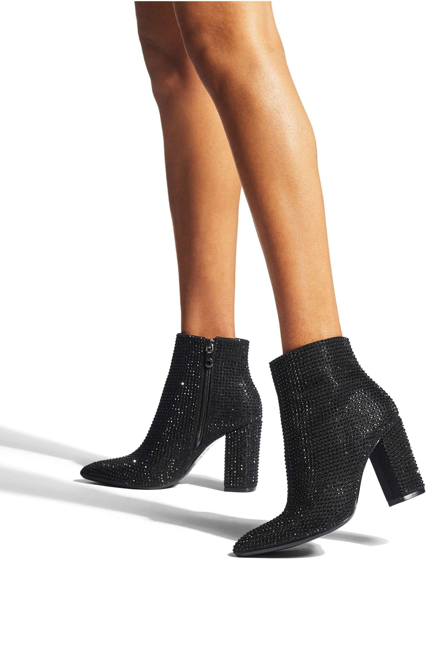 Carvela sonic ankle clearance boots
