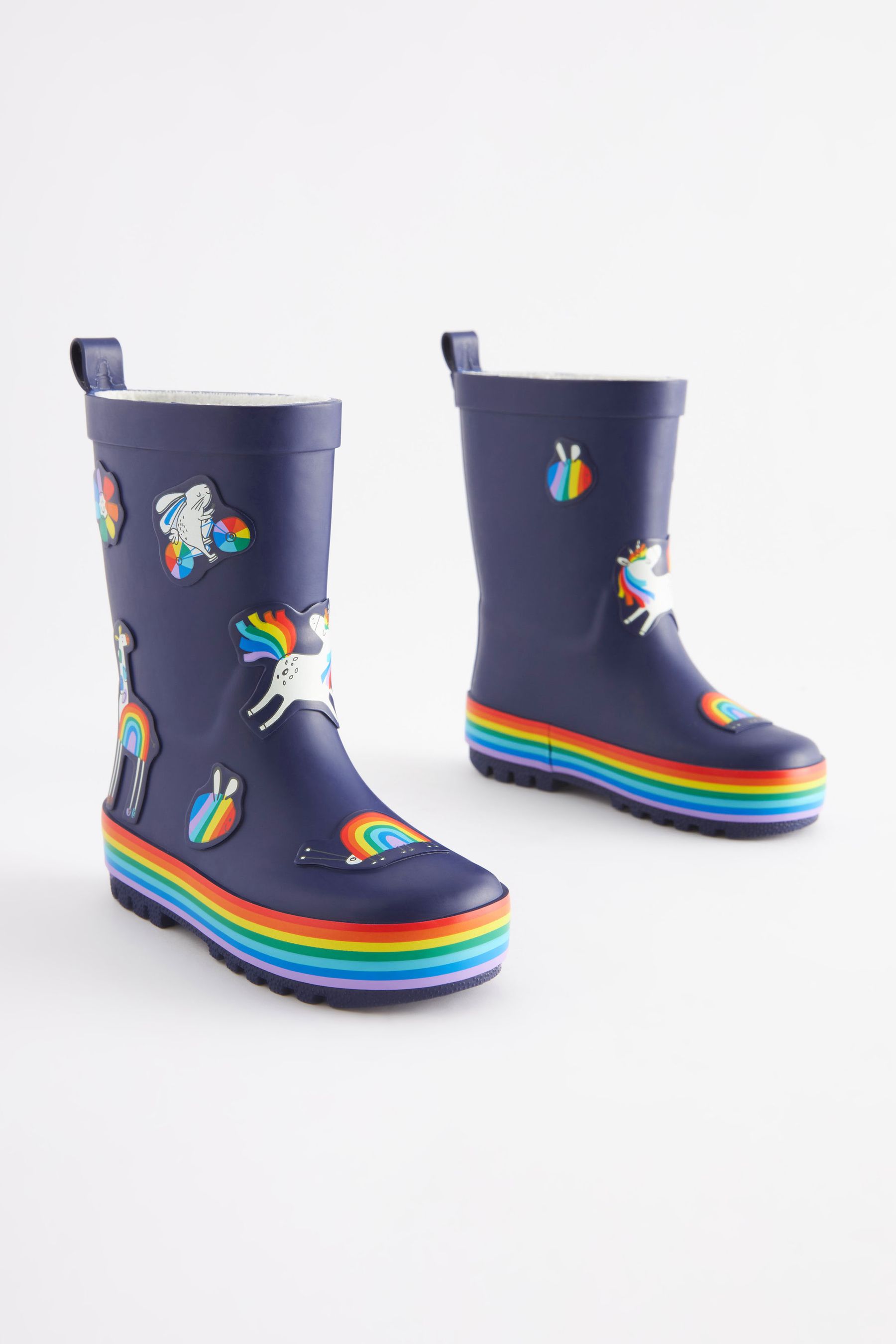 Next best sale toddler wellies