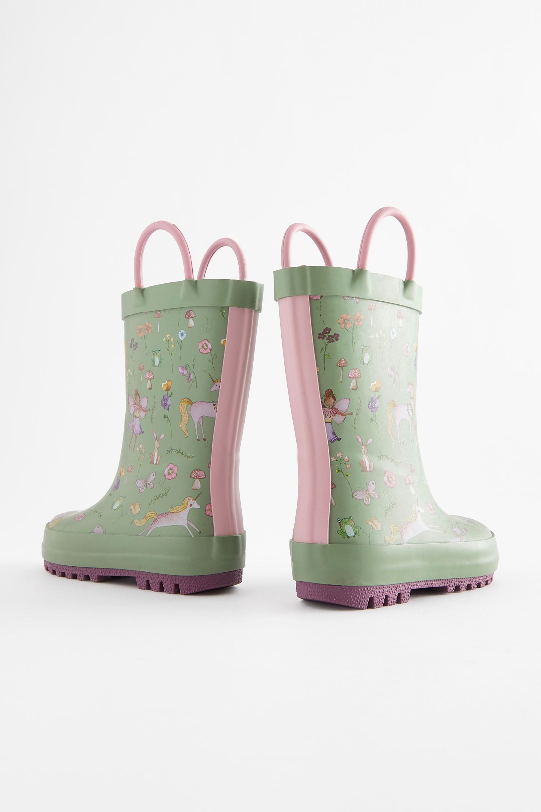 Carters girls new arrivals rain boots