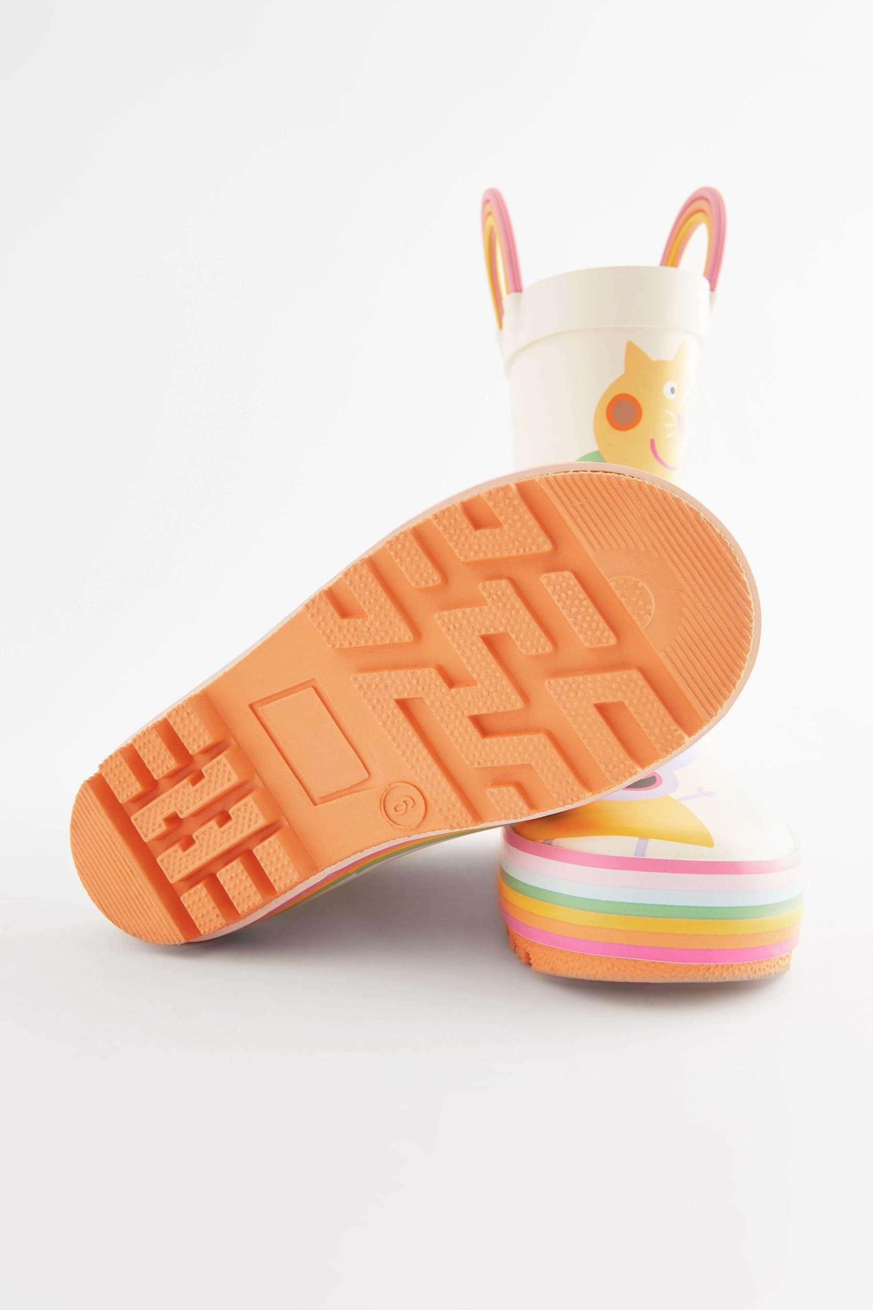 George on sale pig wellies