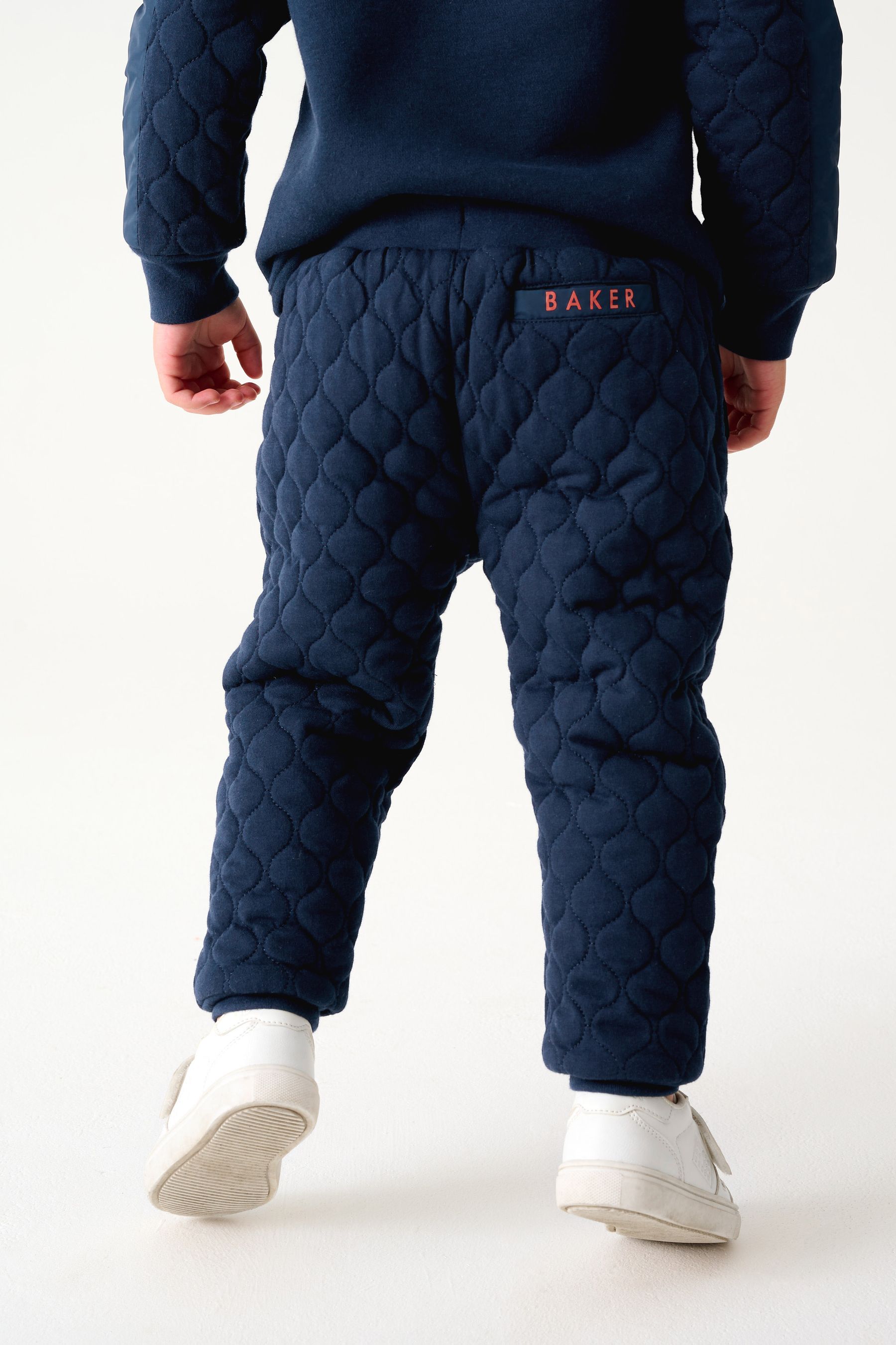 Ted baker shop prequel jersey joggers