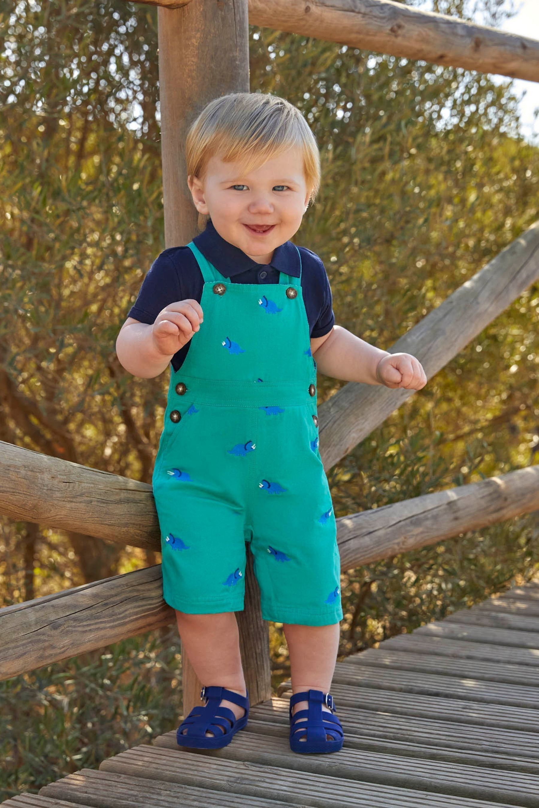 Body short bébé shop