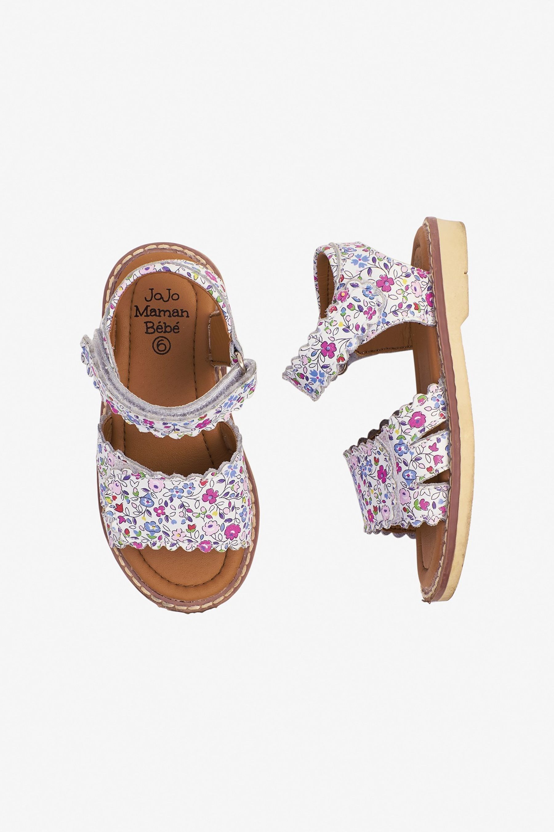 Jojo maman bebe sandals sales