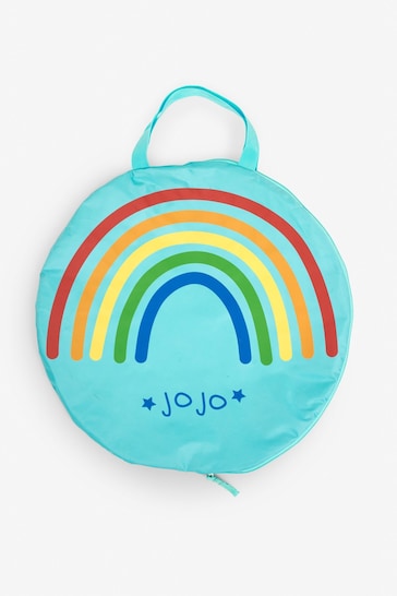 JoJo Maman Bébé Pop-Up Rainbow Paddling Pool