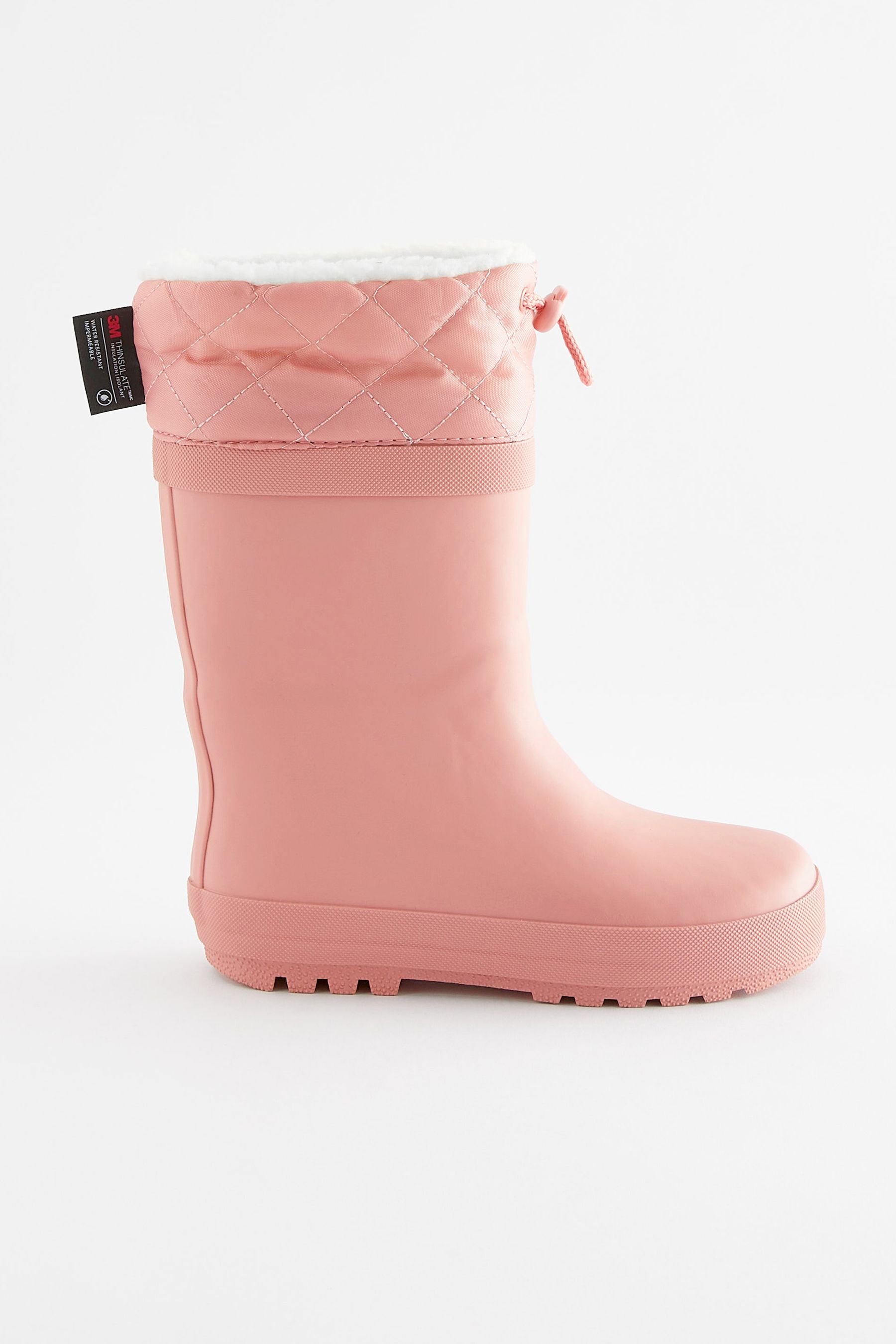 Mens clearance pink wellies