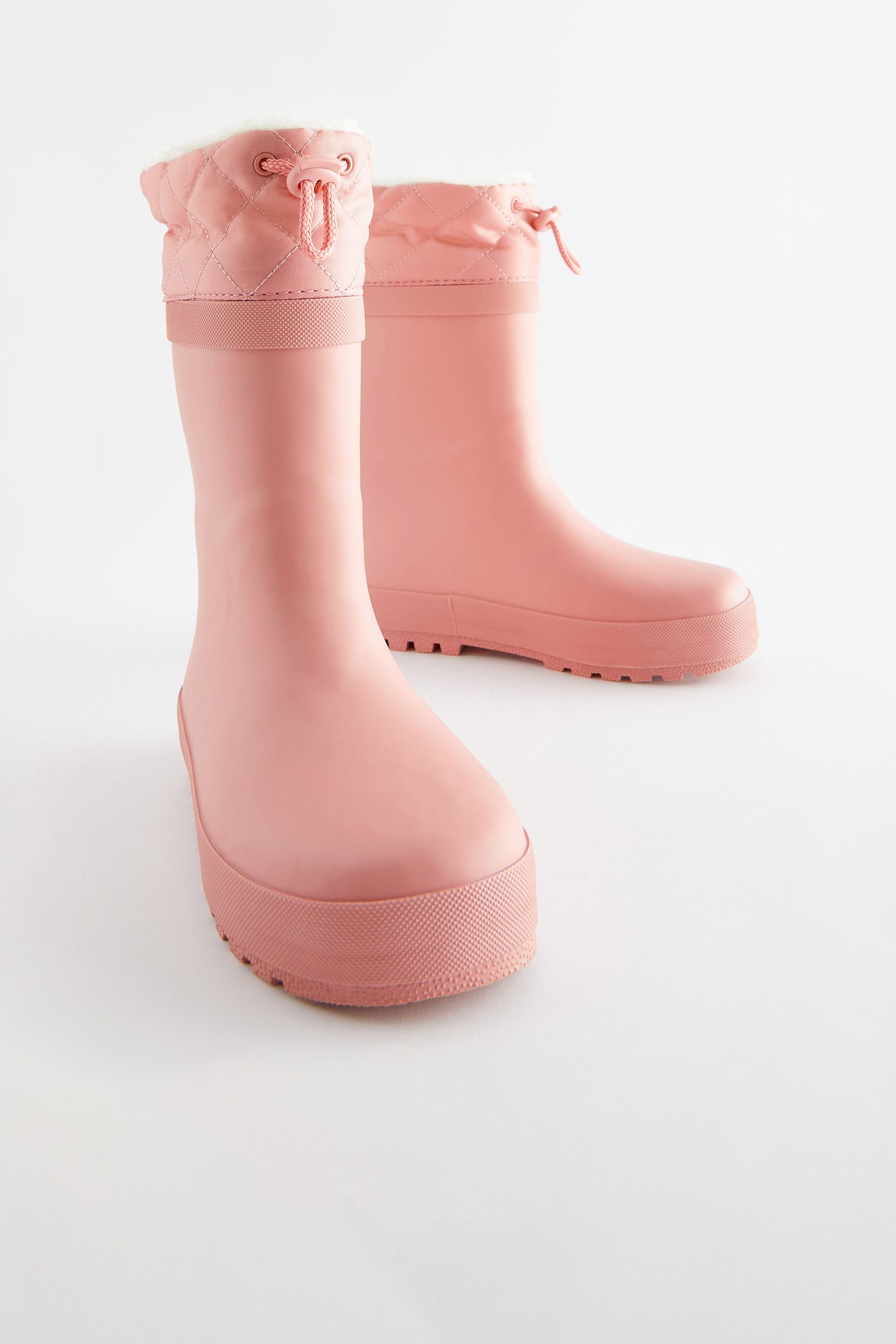 Next best sale pink wellies