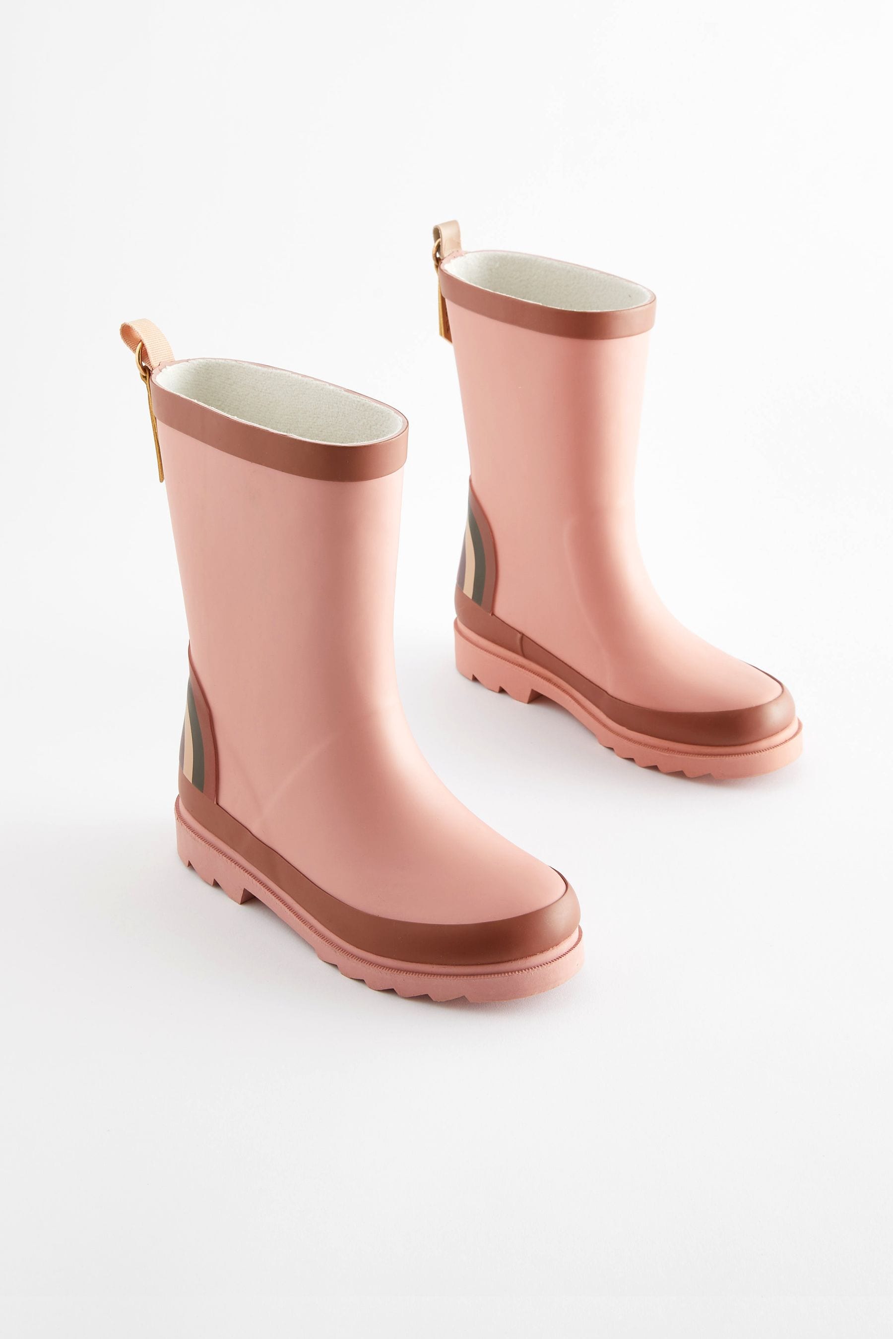 Pastel wellies new arrivals