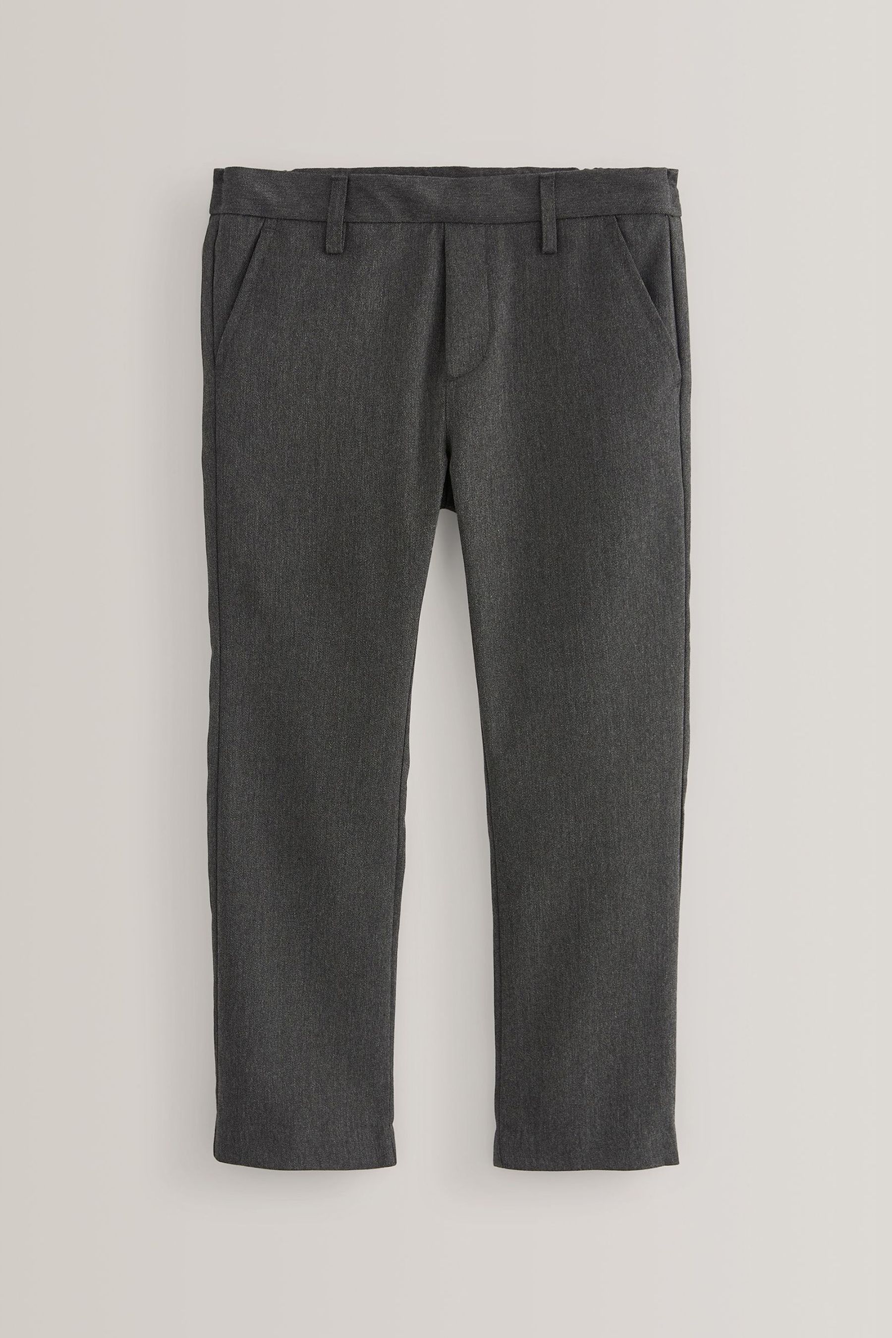 Pull on sales skinny trousers