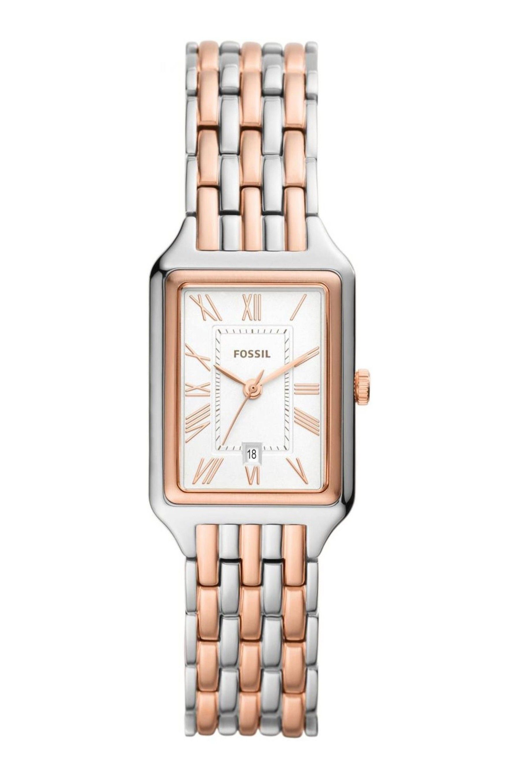 Fossil womans watch deals