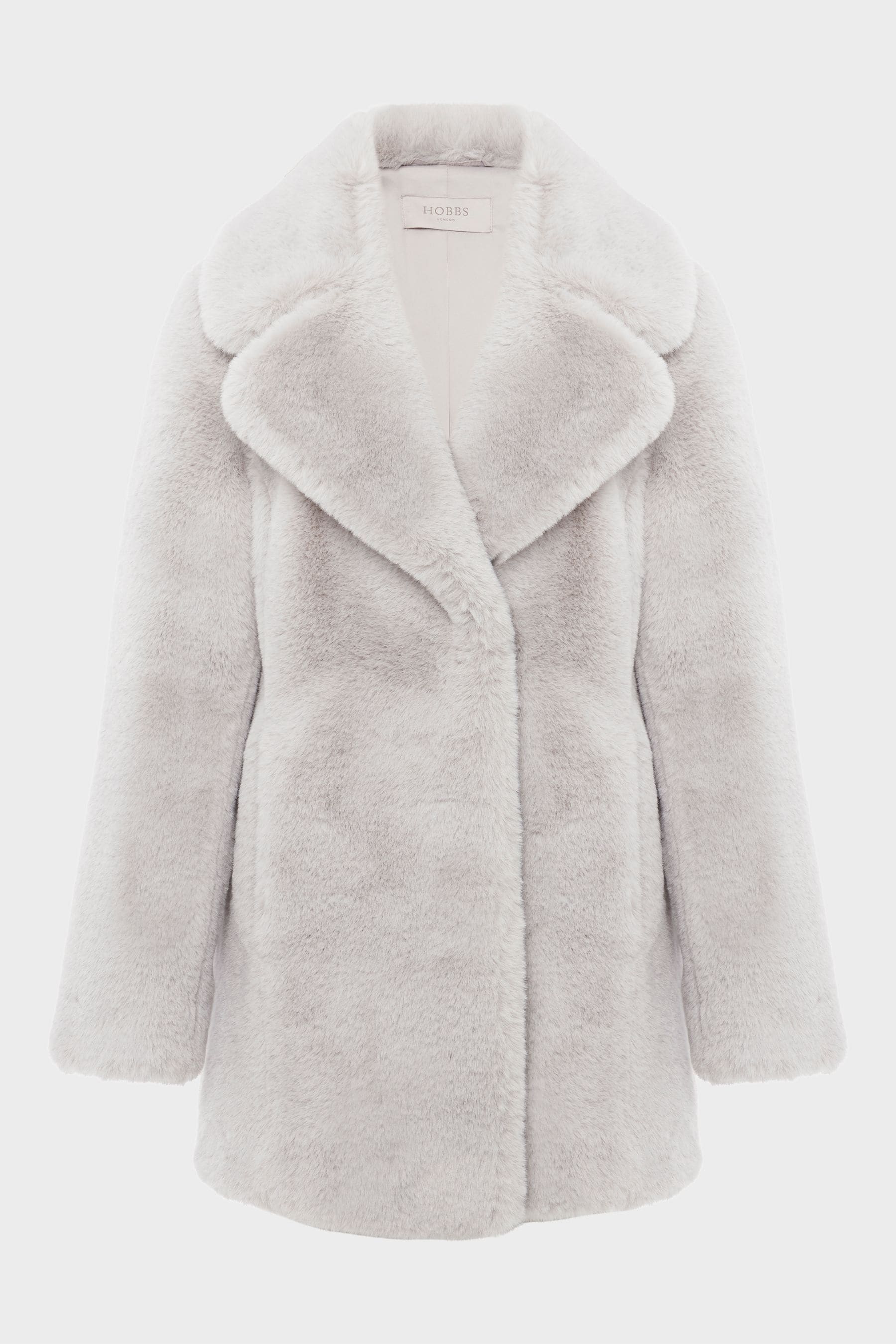 Hobbs bethany shop coat ink