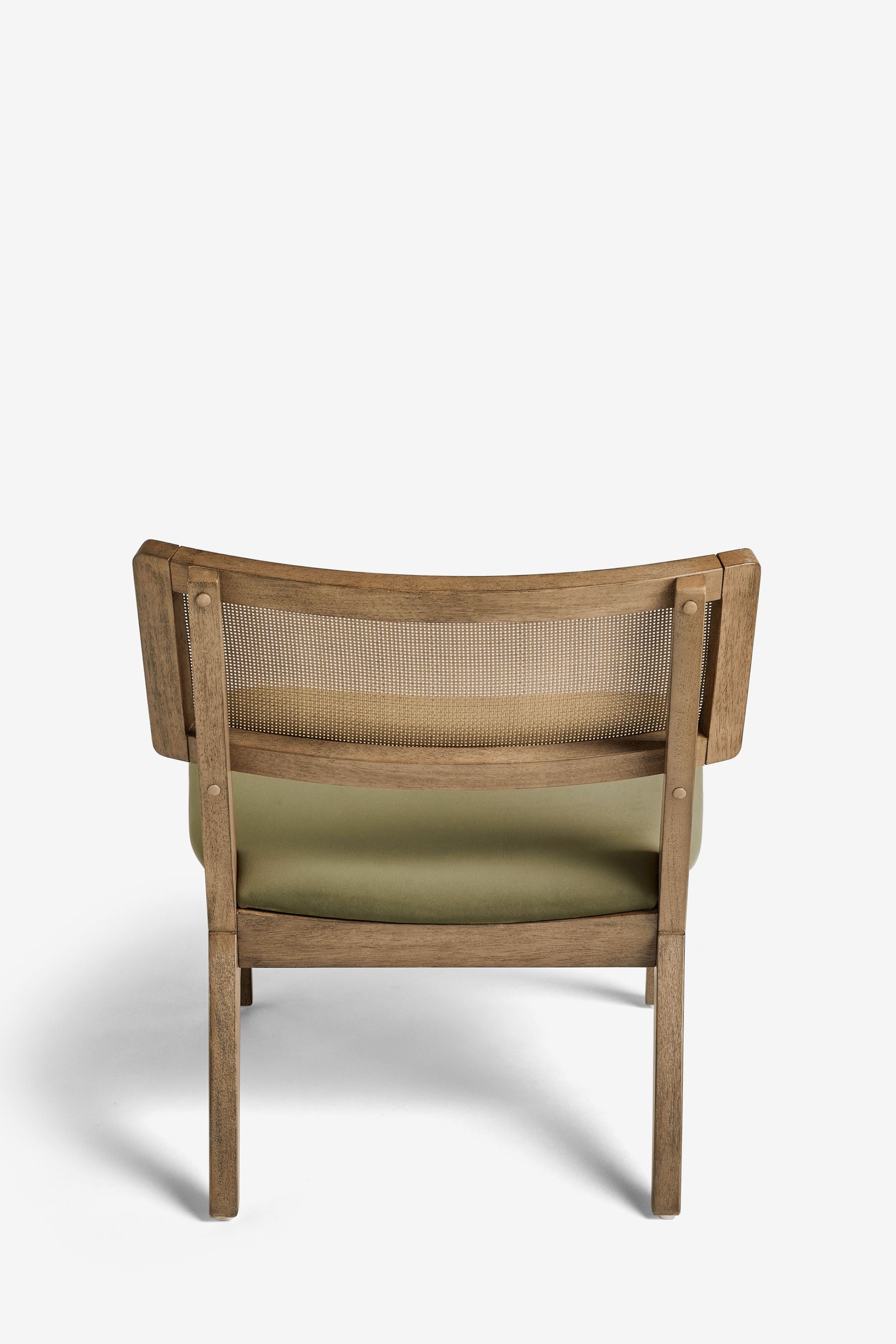 Next sale rattan chair