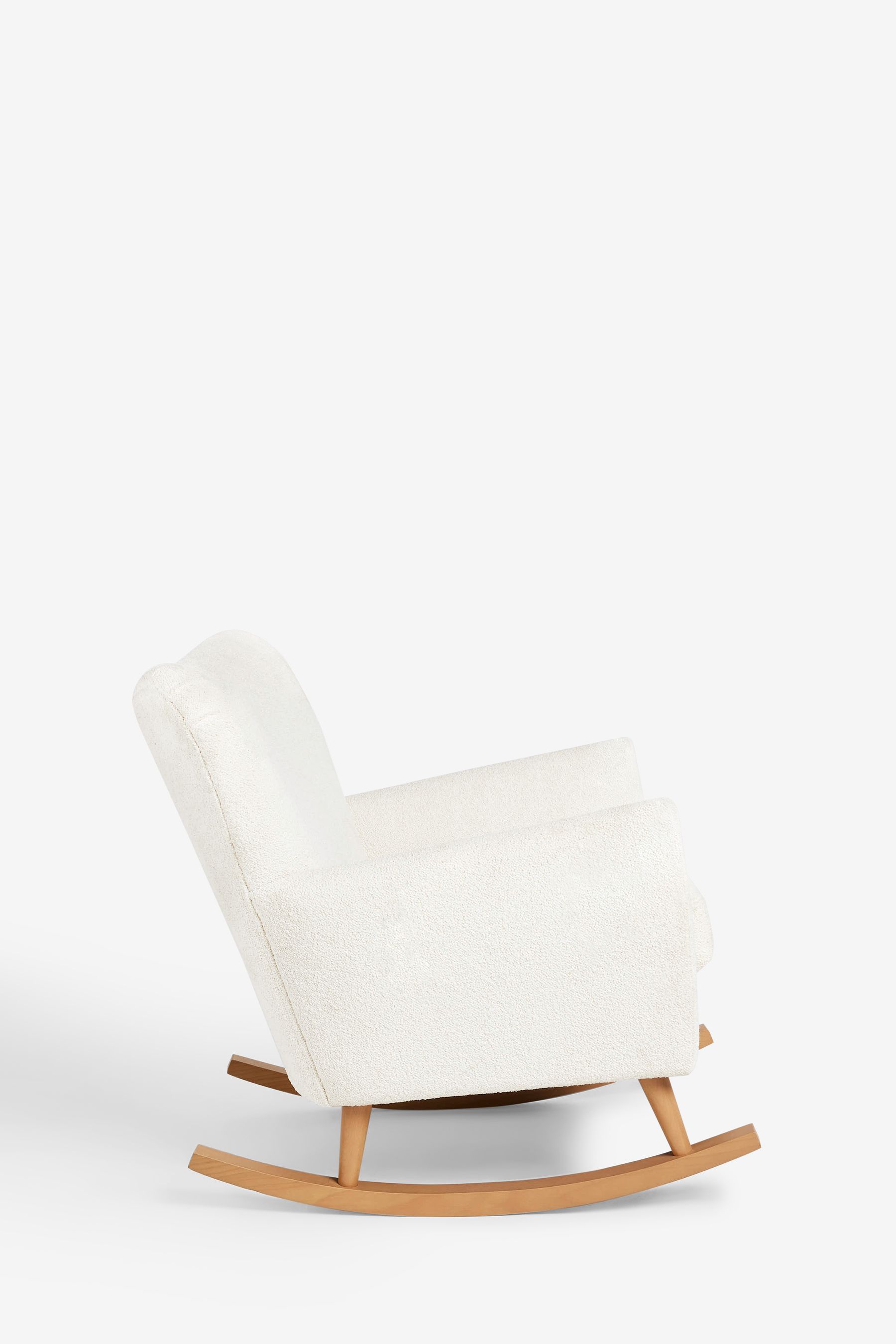 Sleepytime rocking chair hotsell
