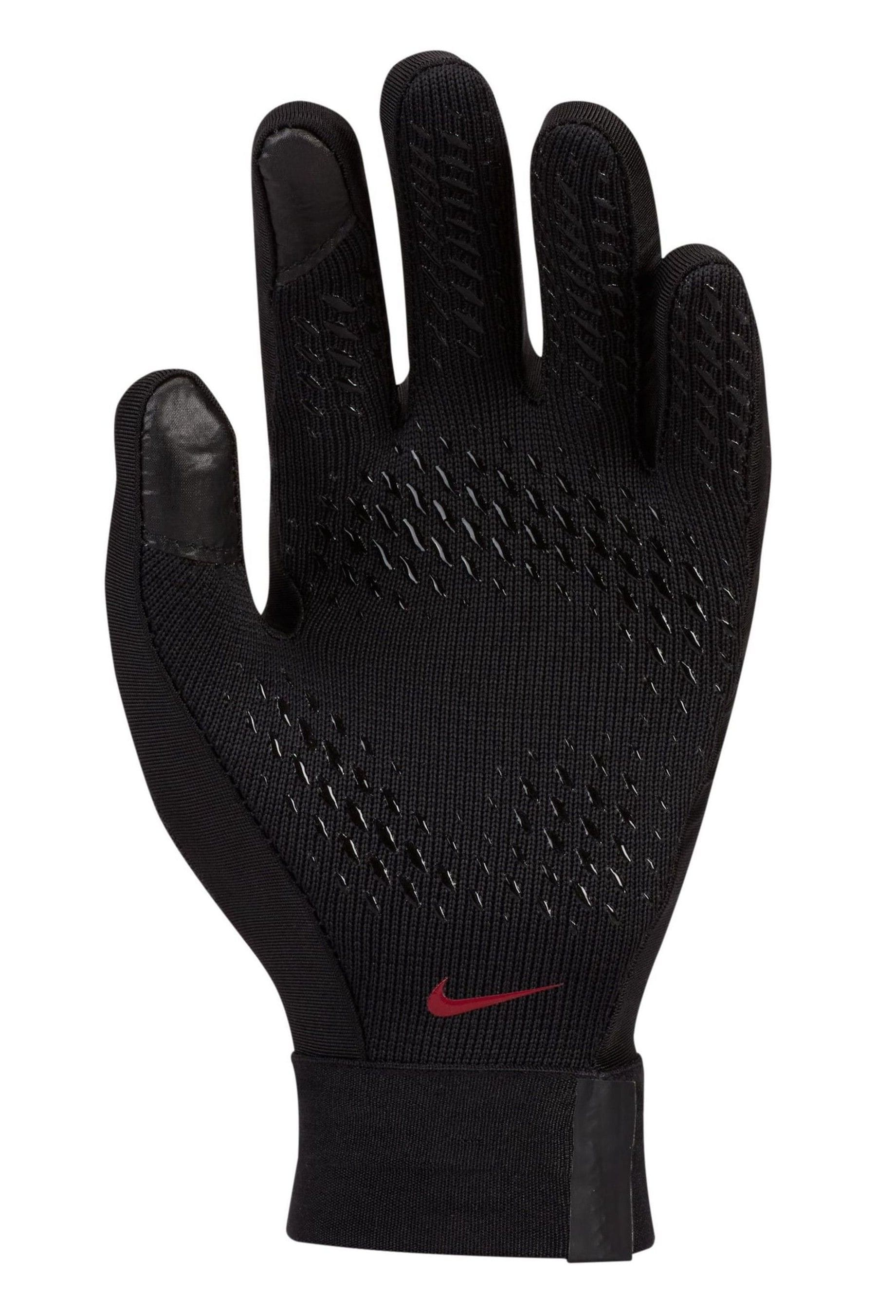 Kids vapor gloves top