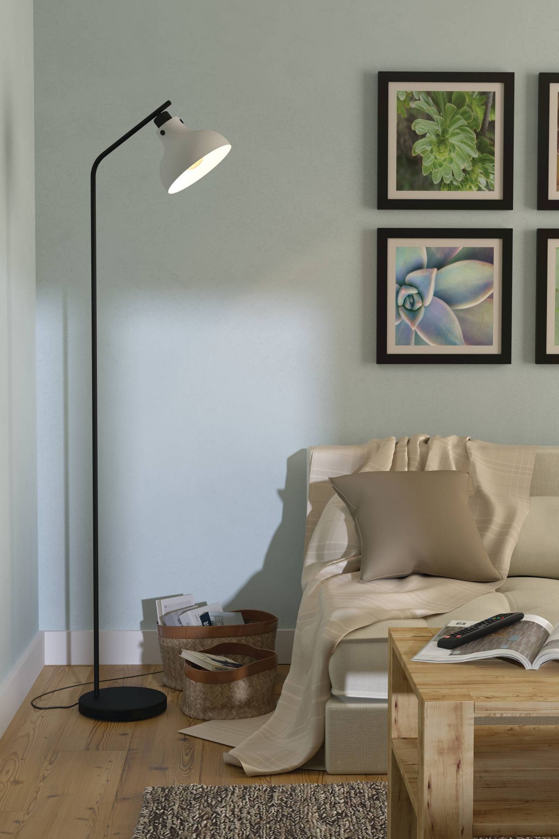 Morlie clearance floor lamp