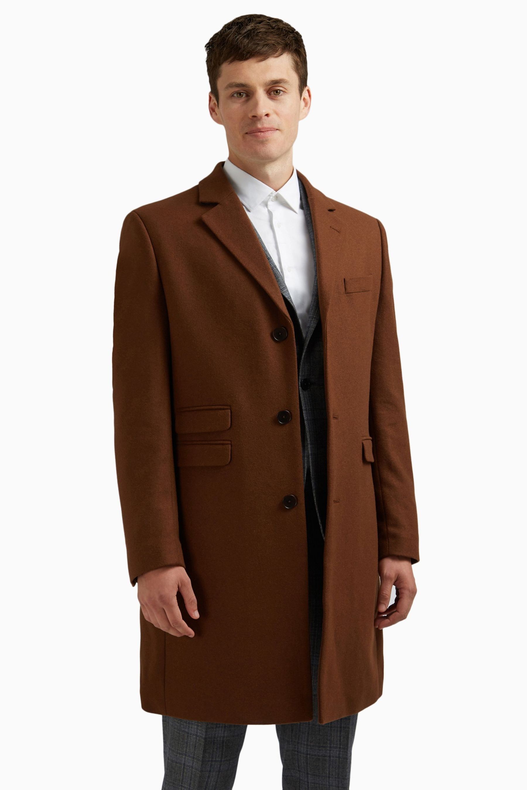 H&m ted baker clearance
