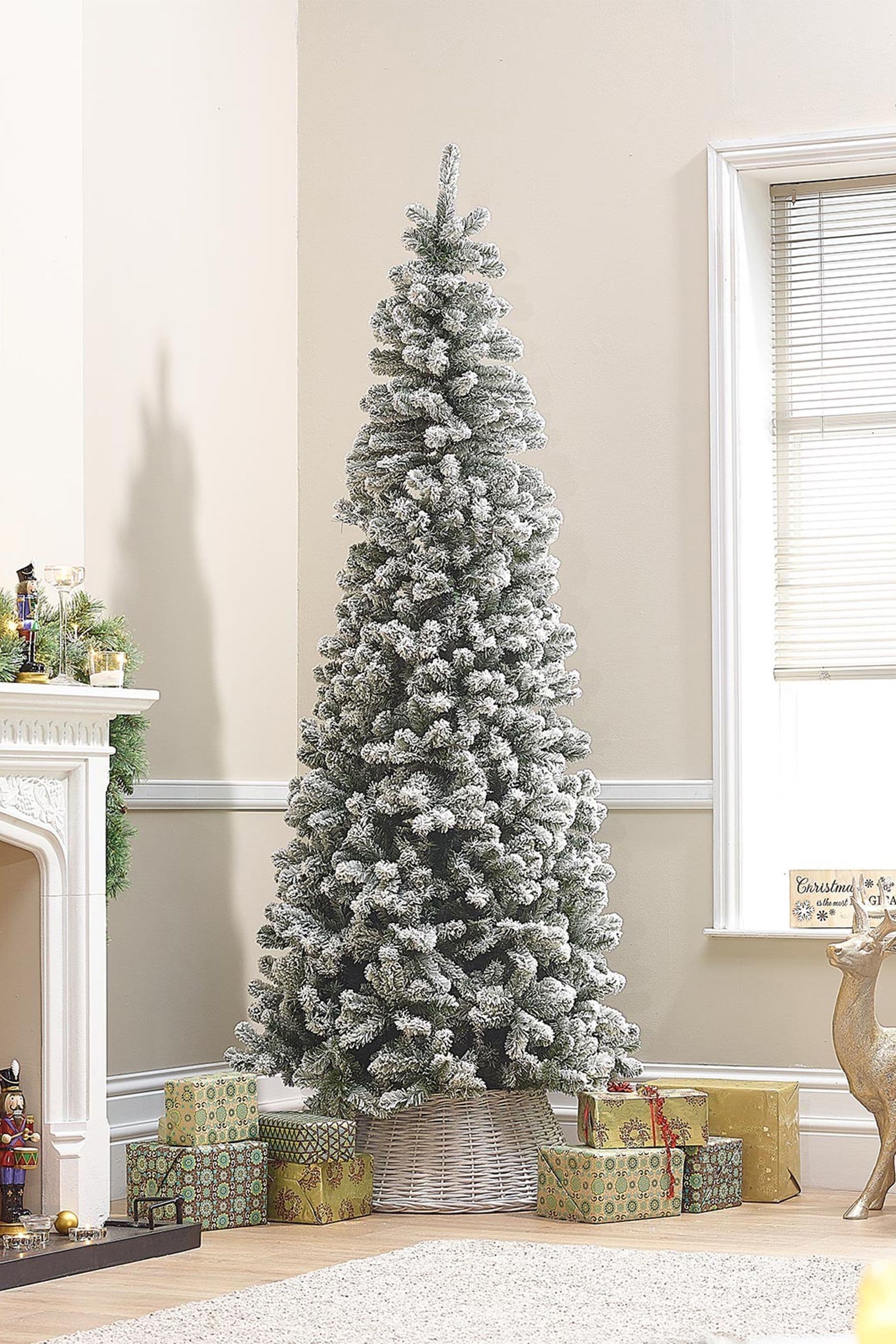 Christmas trees at on sale next