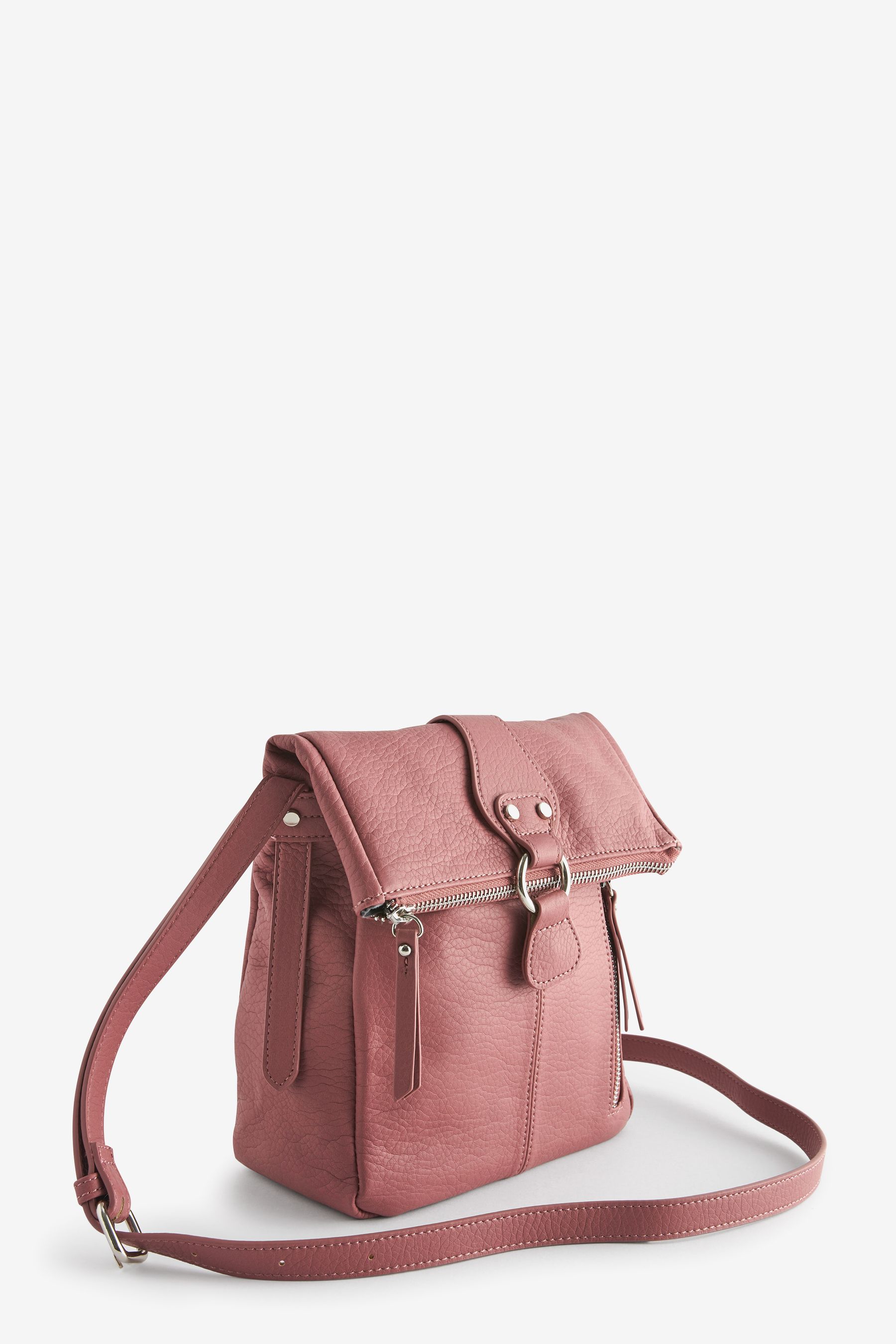 Light pink best sale bags