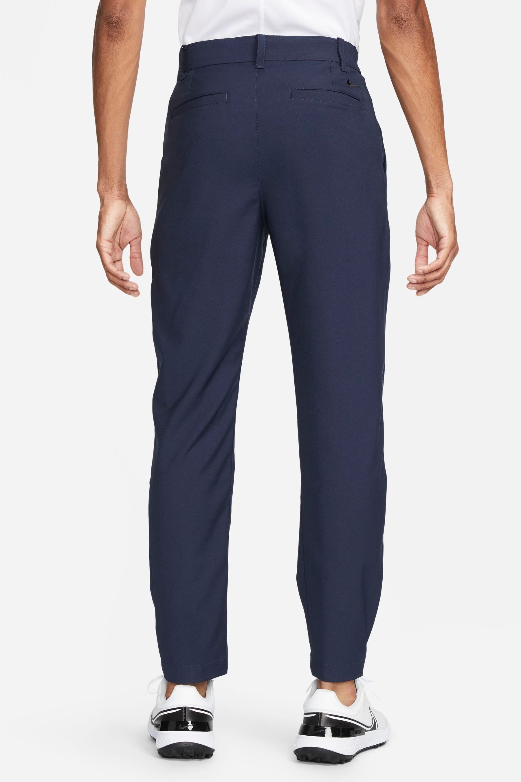 Nike navy 2024 golf pants