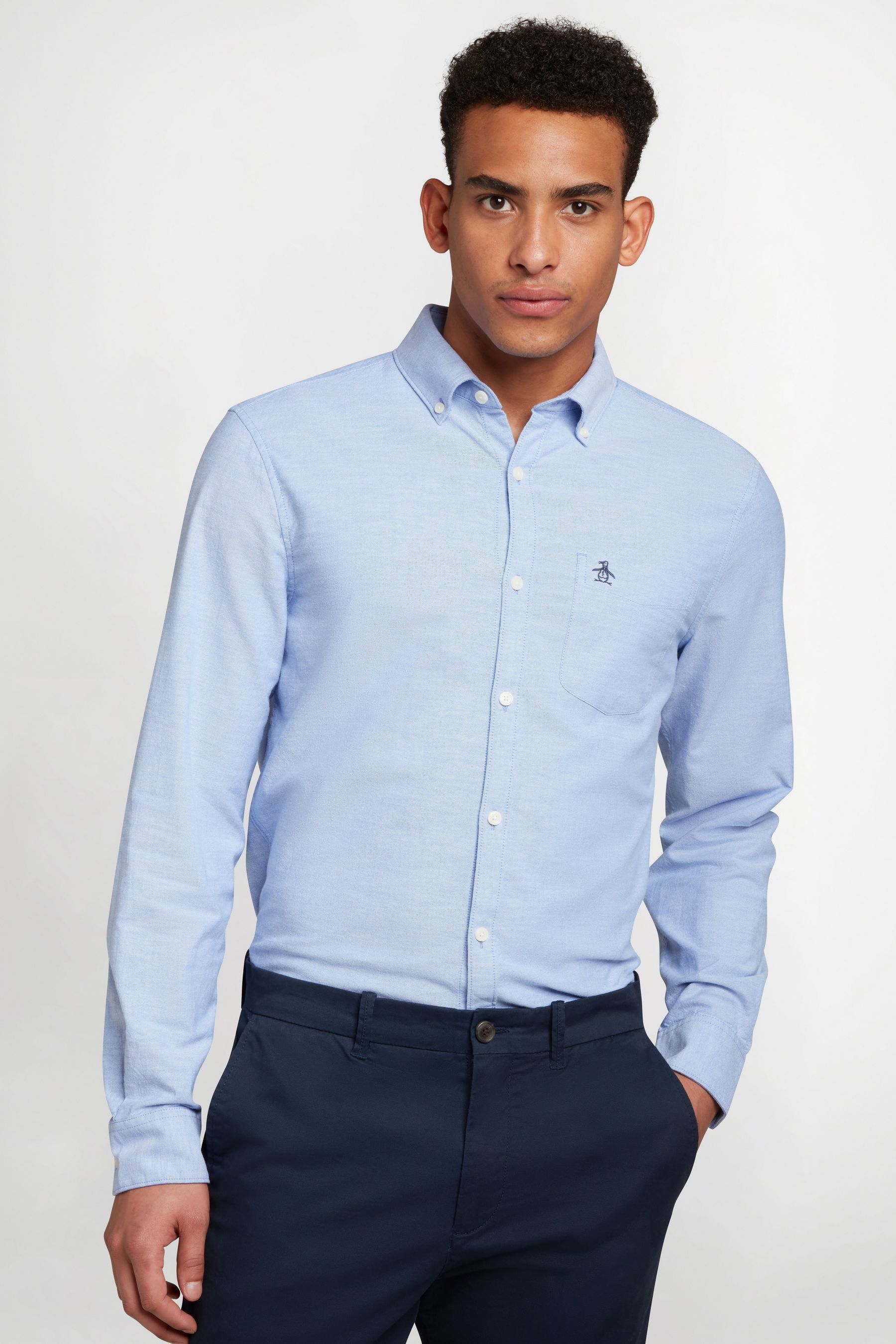 Original penguin oxfords 2025