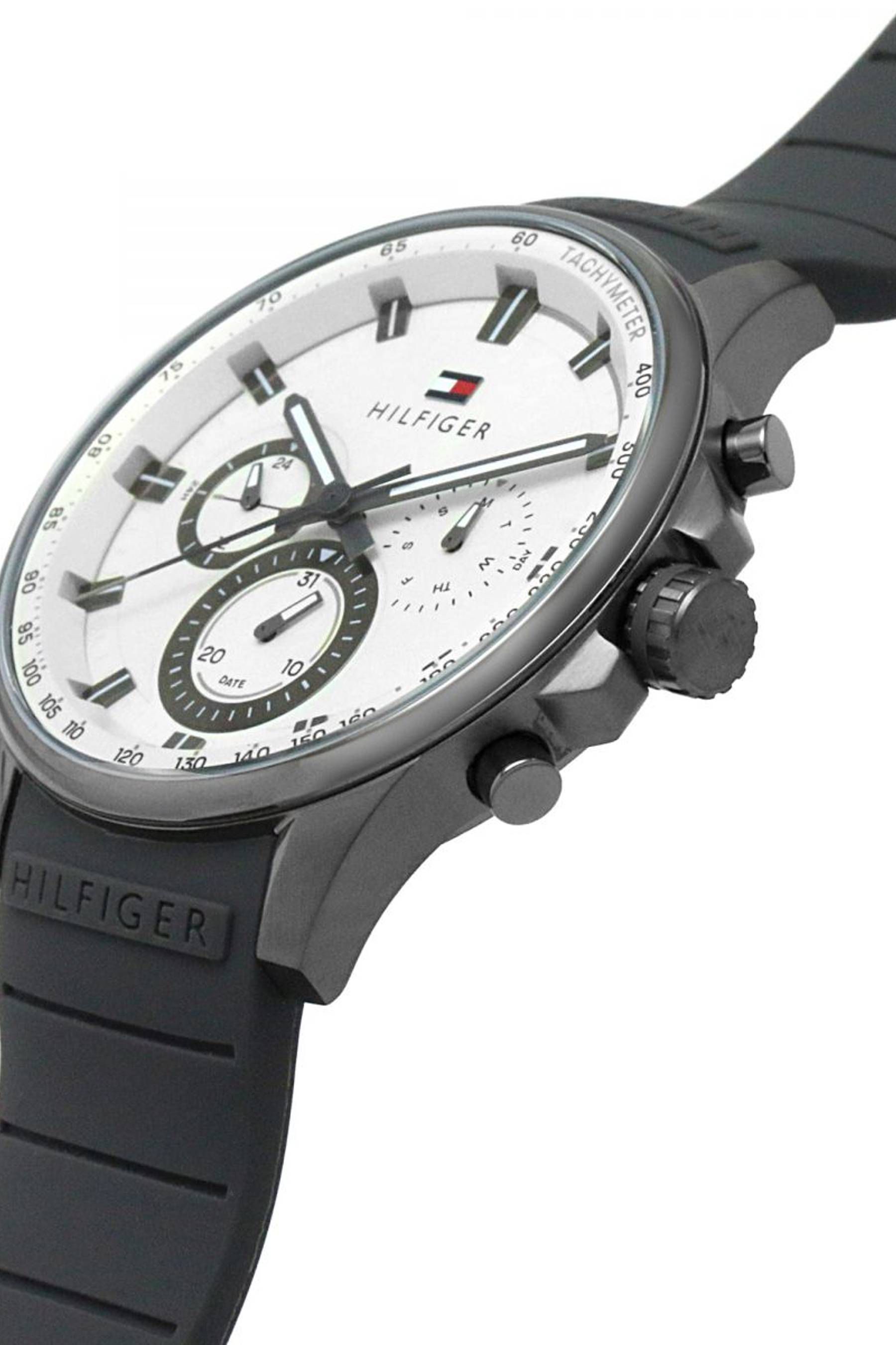 Hilfiger tachymeter sales