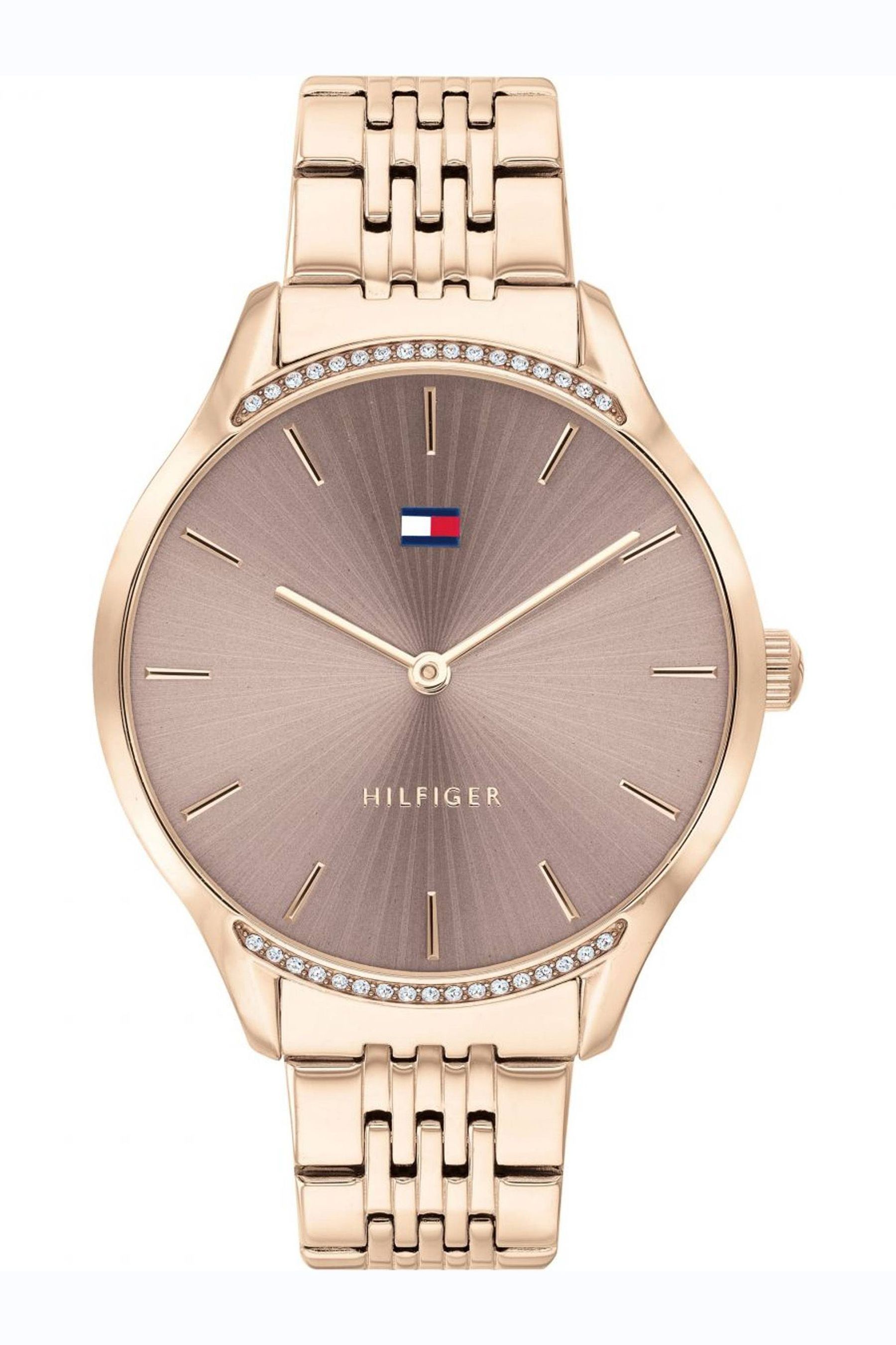 Tommy hilfiger ladies watches uk outlet
