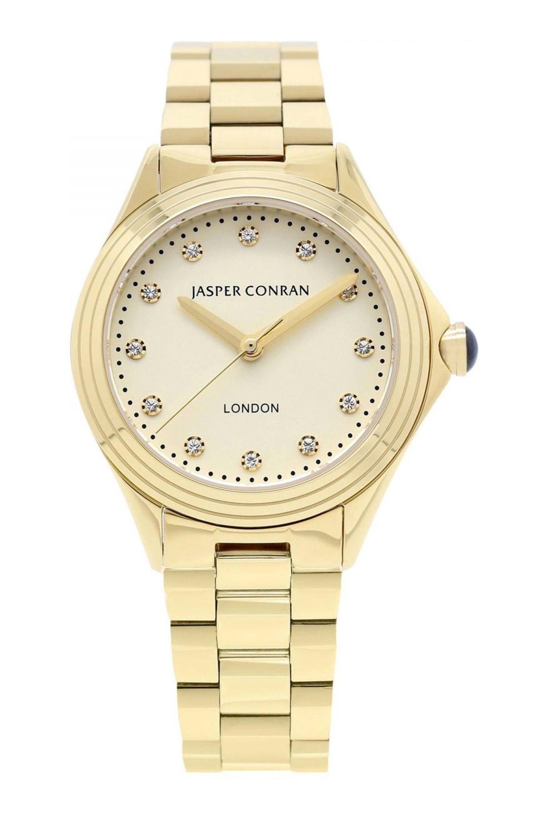 Jasper new arrivals conran watches