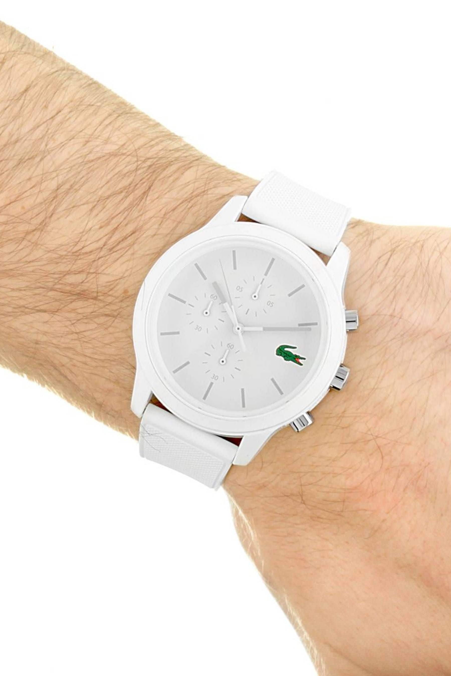 Lacoste 12.12 gents watch clearance