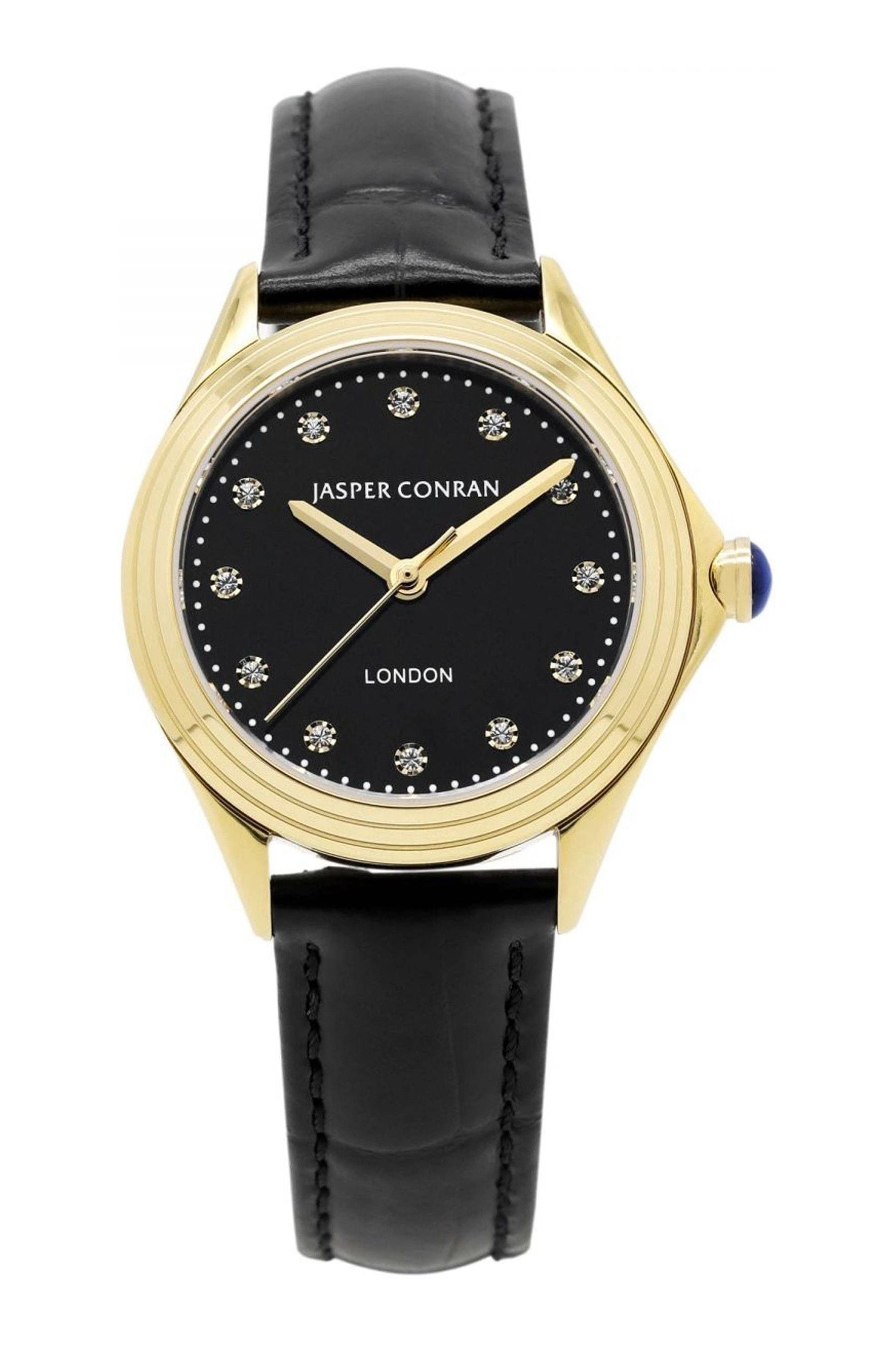 Jasper hot sale conran watches