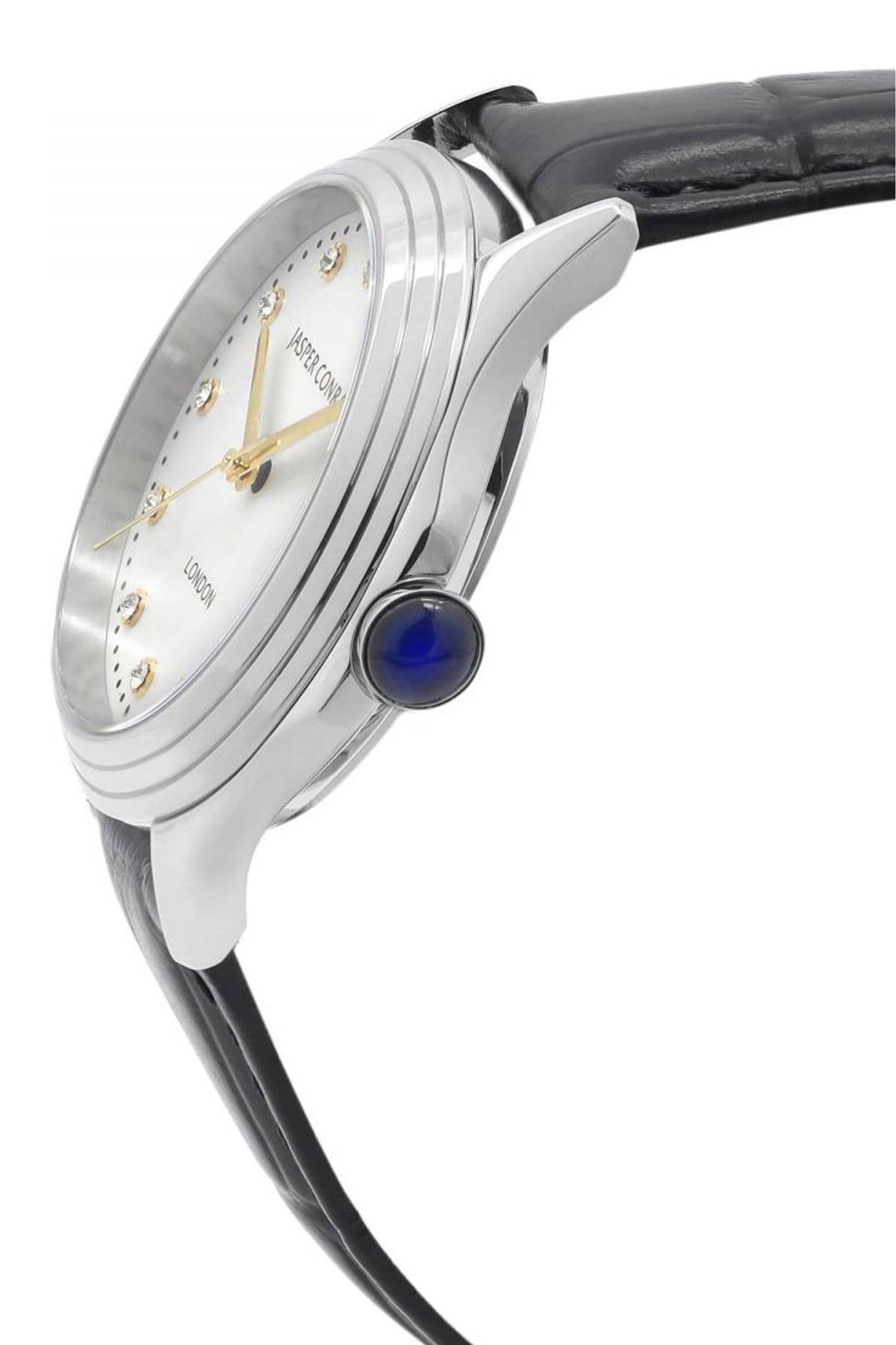 Jasper conran watch best sale mens