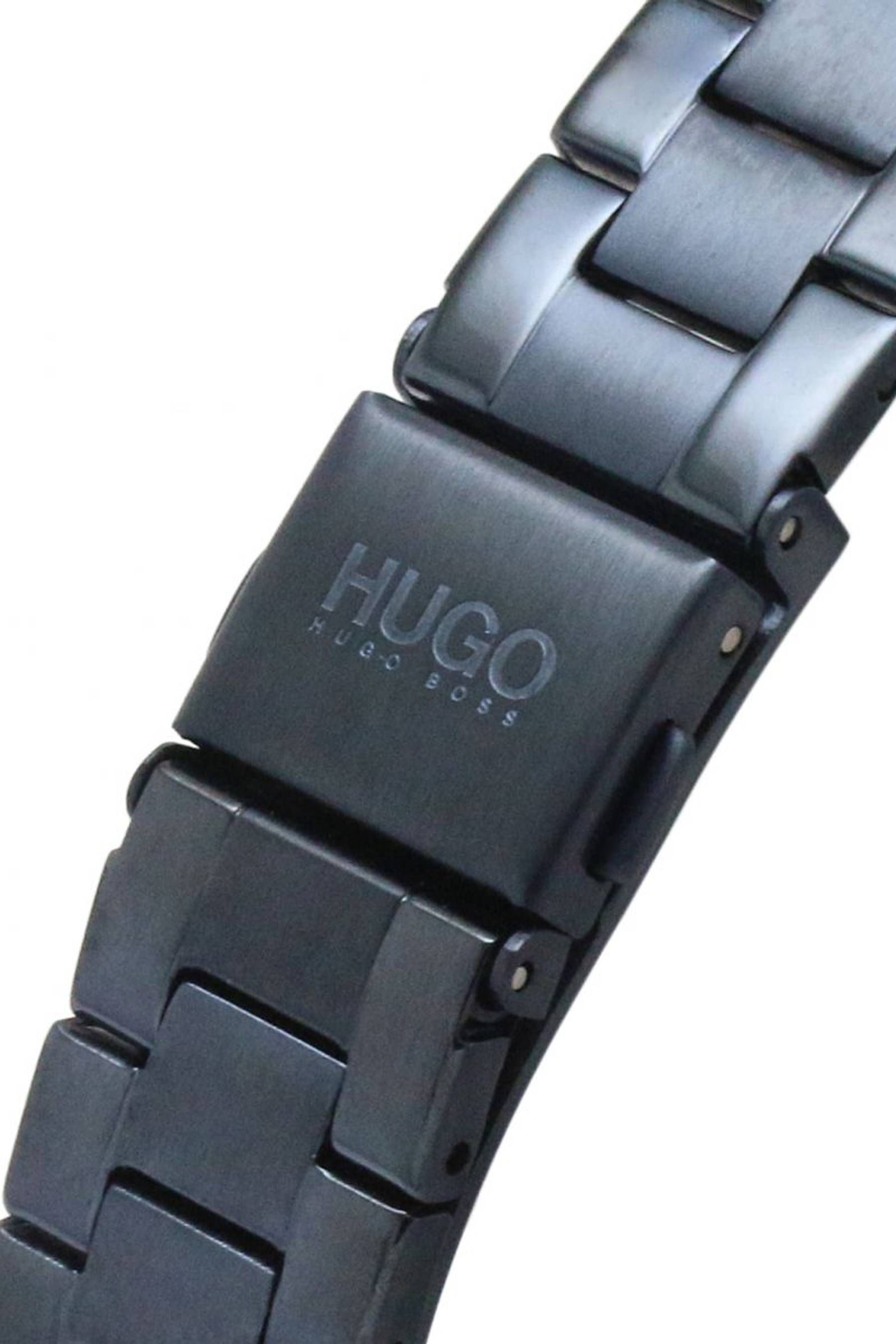 Hugo boss ladies fearless watch best sale