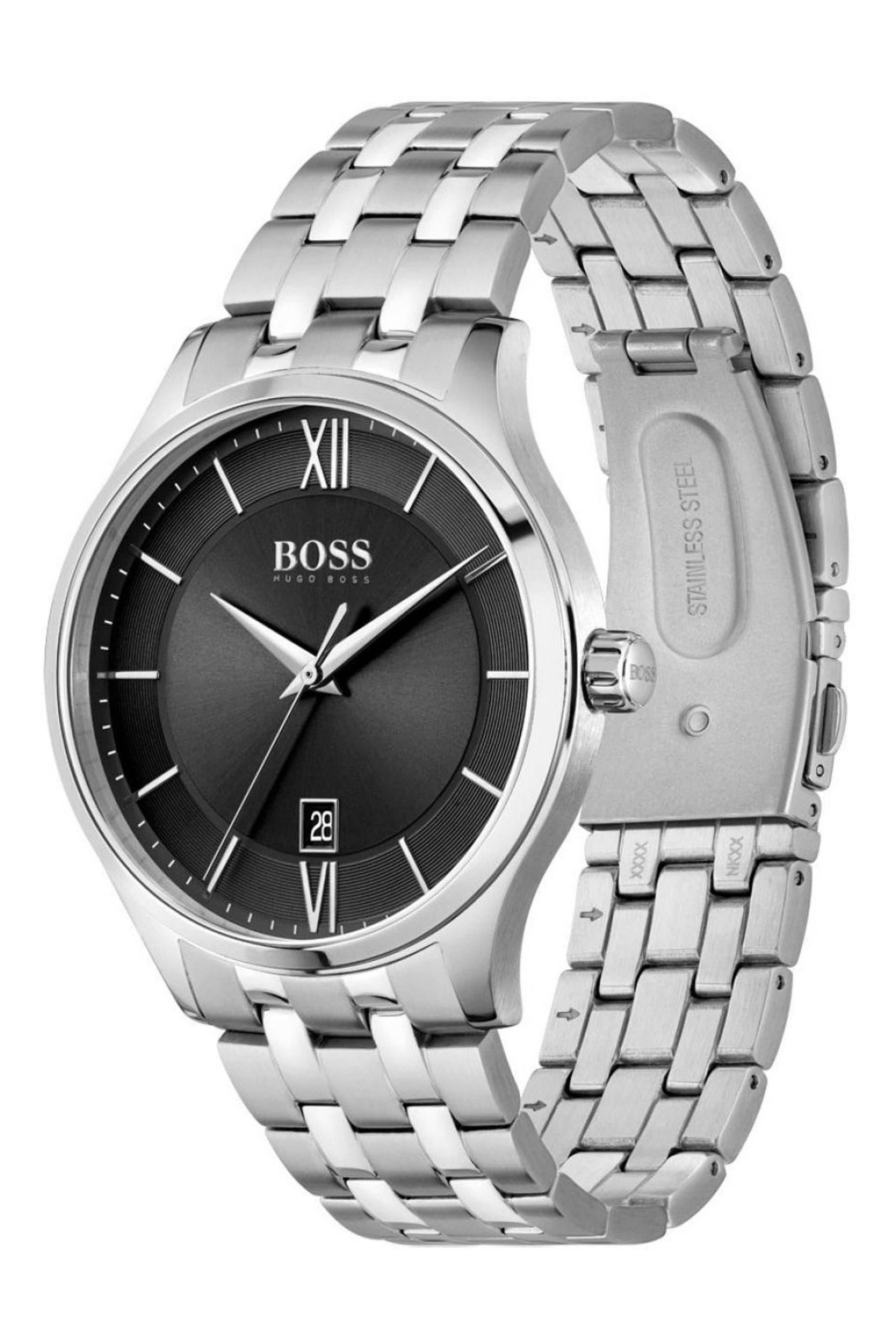Next hugo deals boss watch